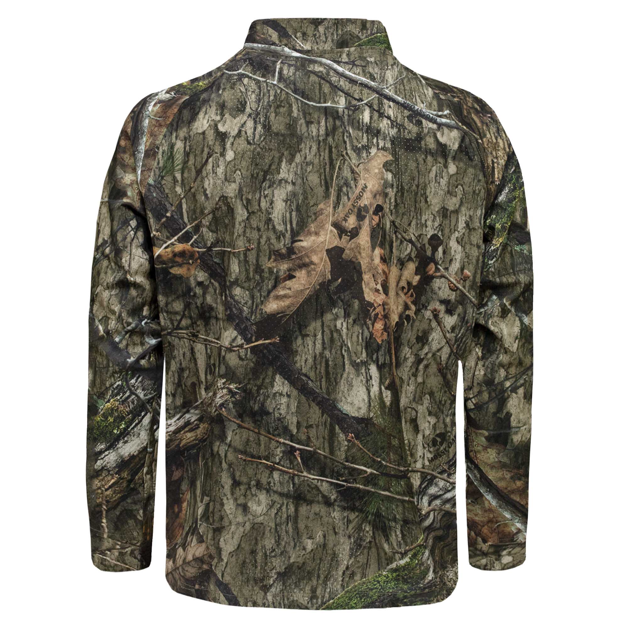 Tibbee Flex Hunt 1/4 Zip - Image 9
