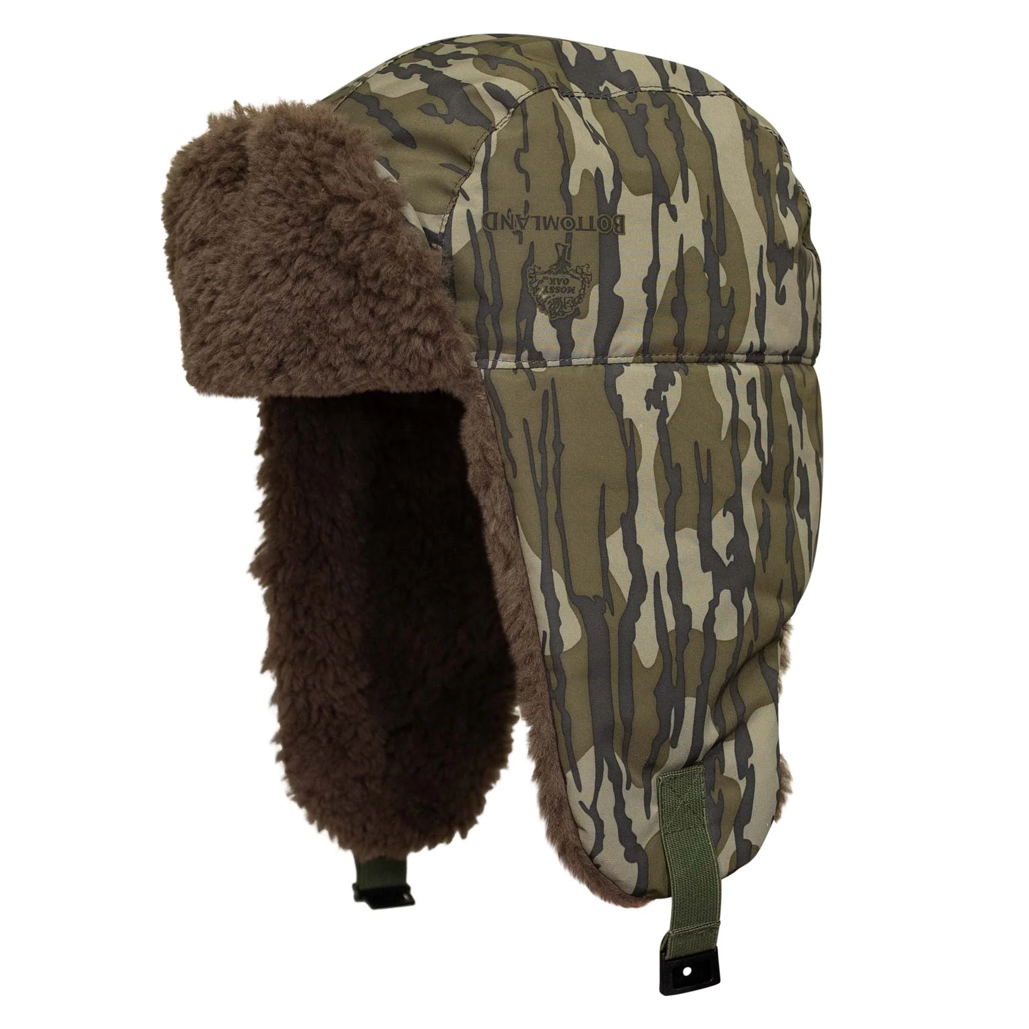 Mossy Oak Trapper Hat - Image 3