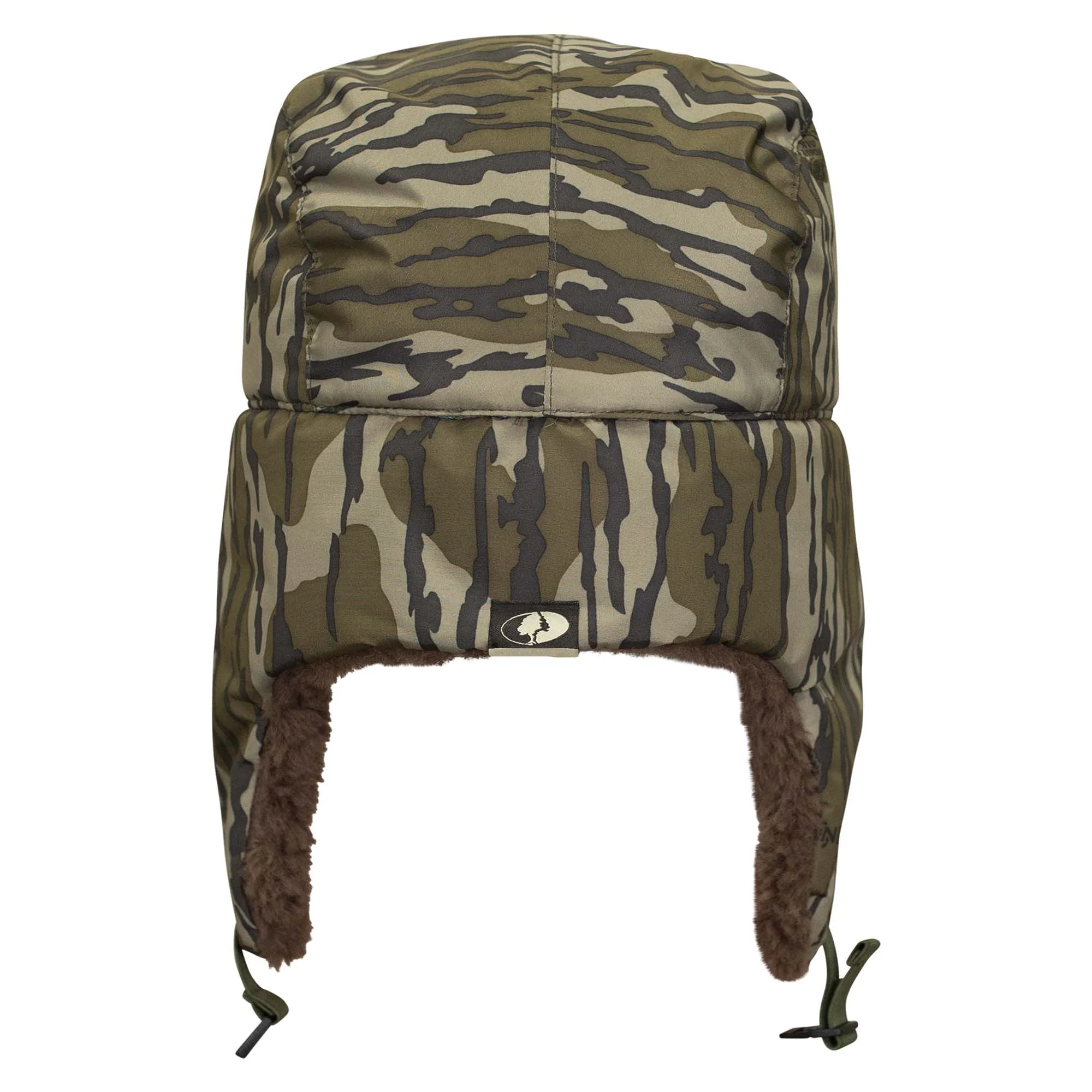 Mossy Oak Trapper Hat - Image 4