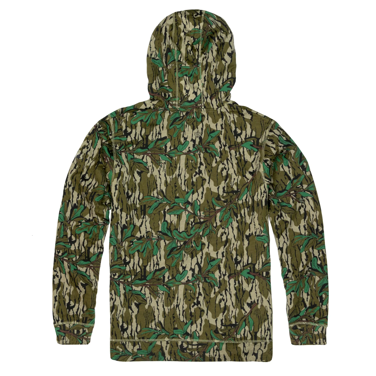 Cotton Mill Vintage Hoodie - Image 13