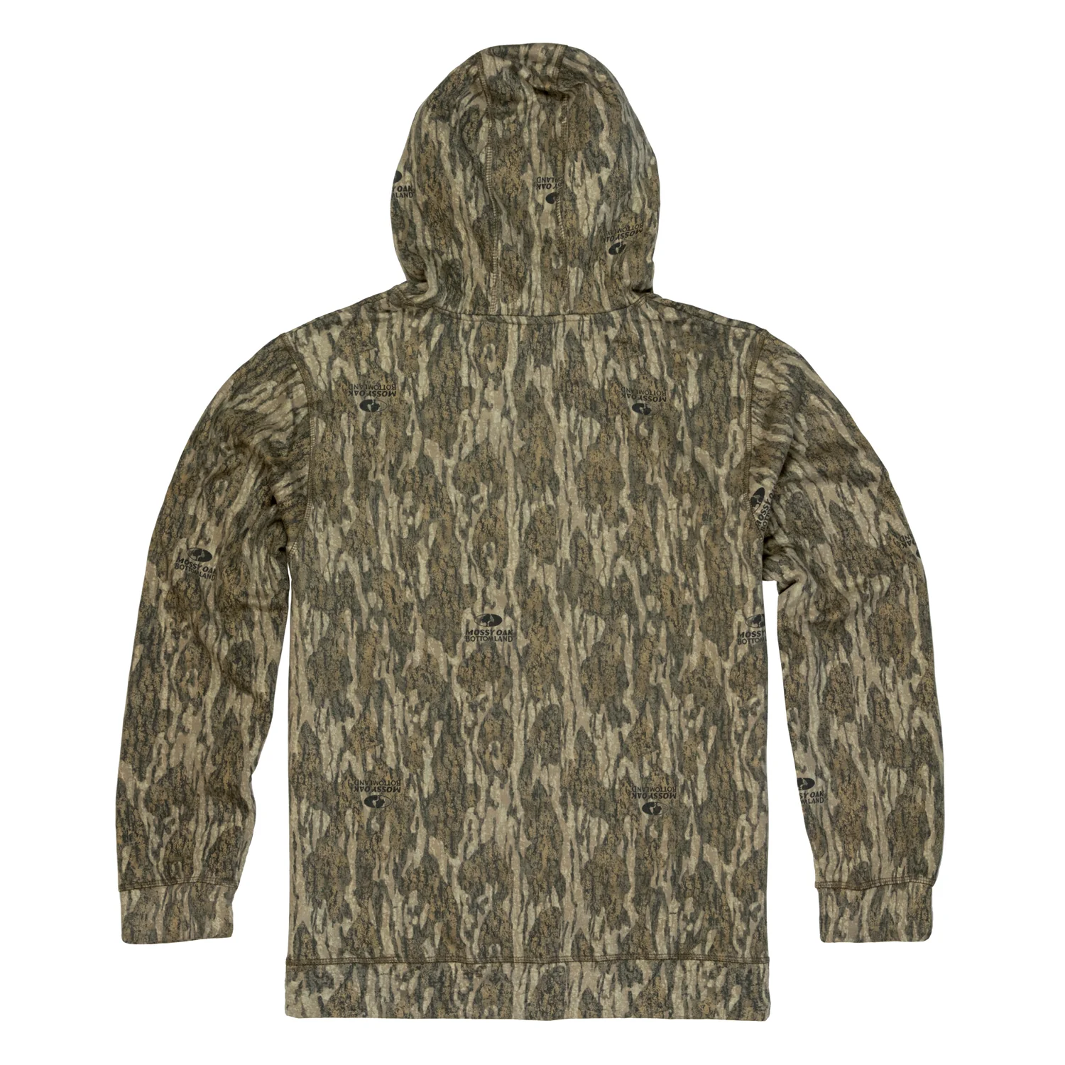 Cotton Mill Vintage Hoodie - Image 15