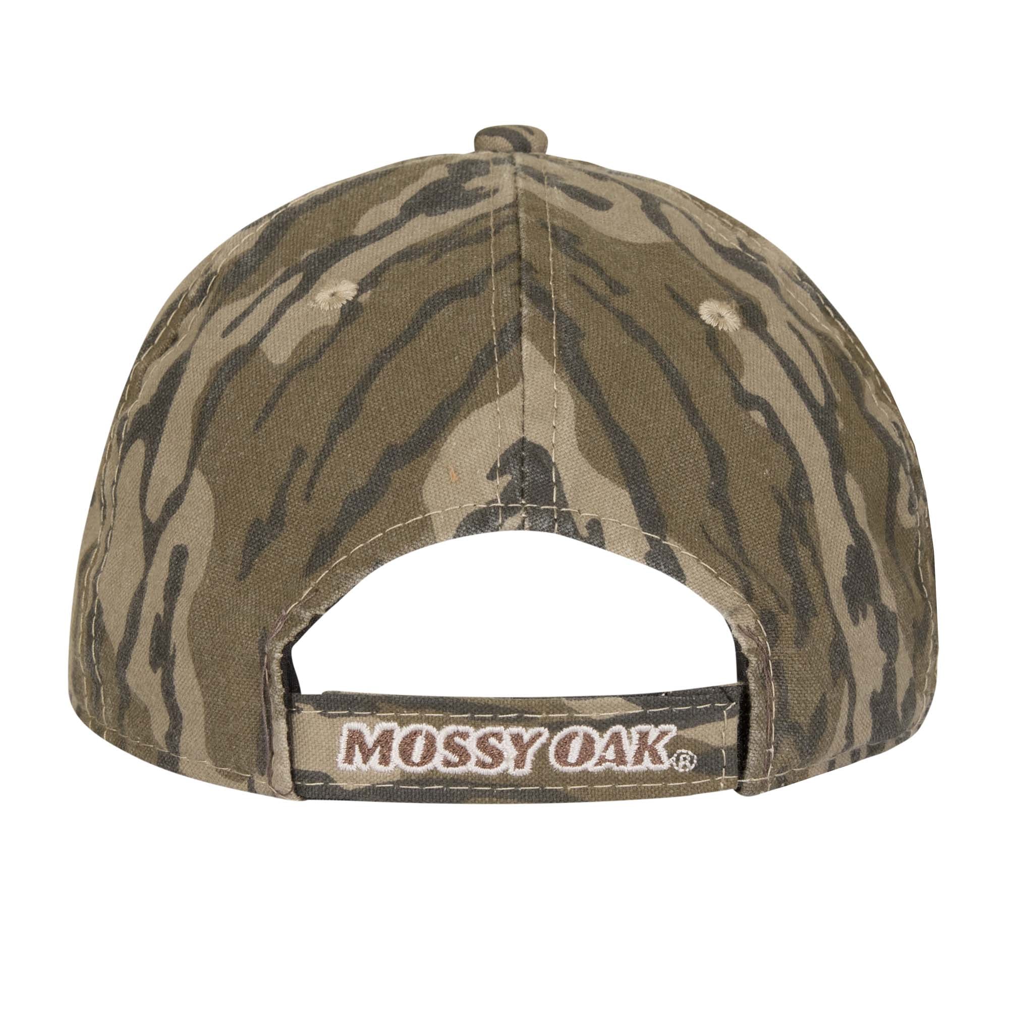 Mossy Oak Vintage Tree Logo Cap - Image 8