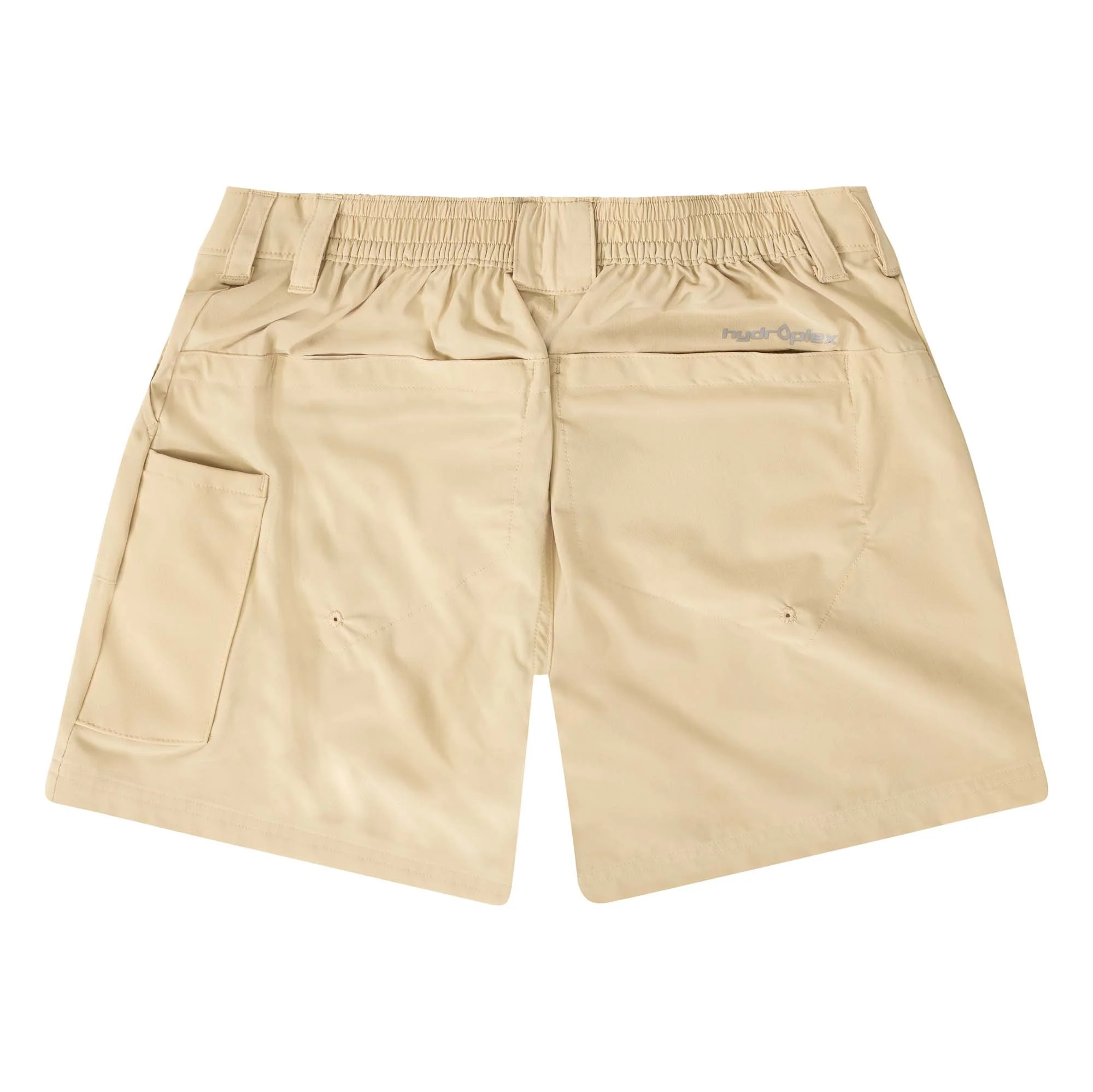 Women's Castaway Flex Short - Image 10
