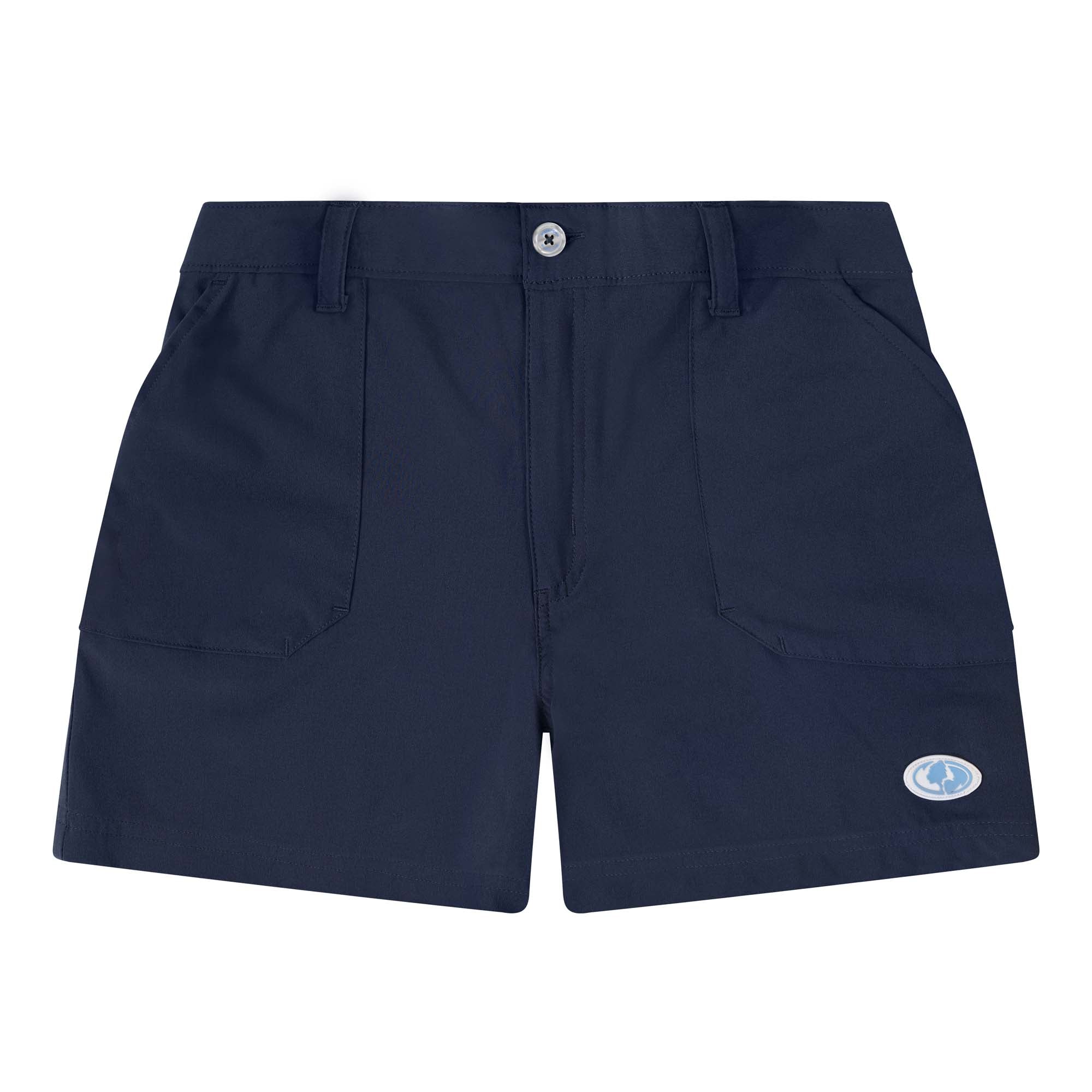 Women's Castaway Flex Short - Image 11