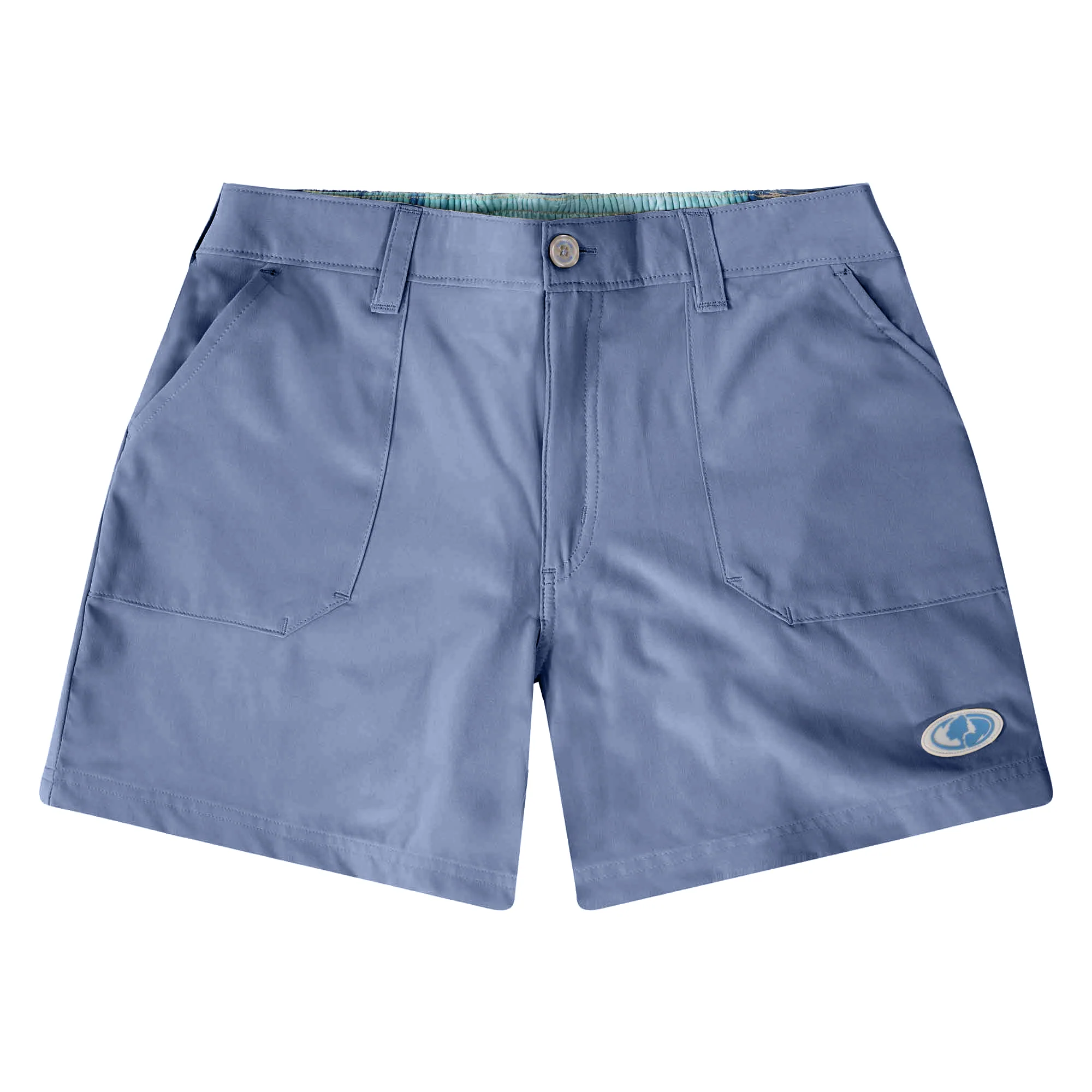 Women's Castaway Flex Short - Image 13