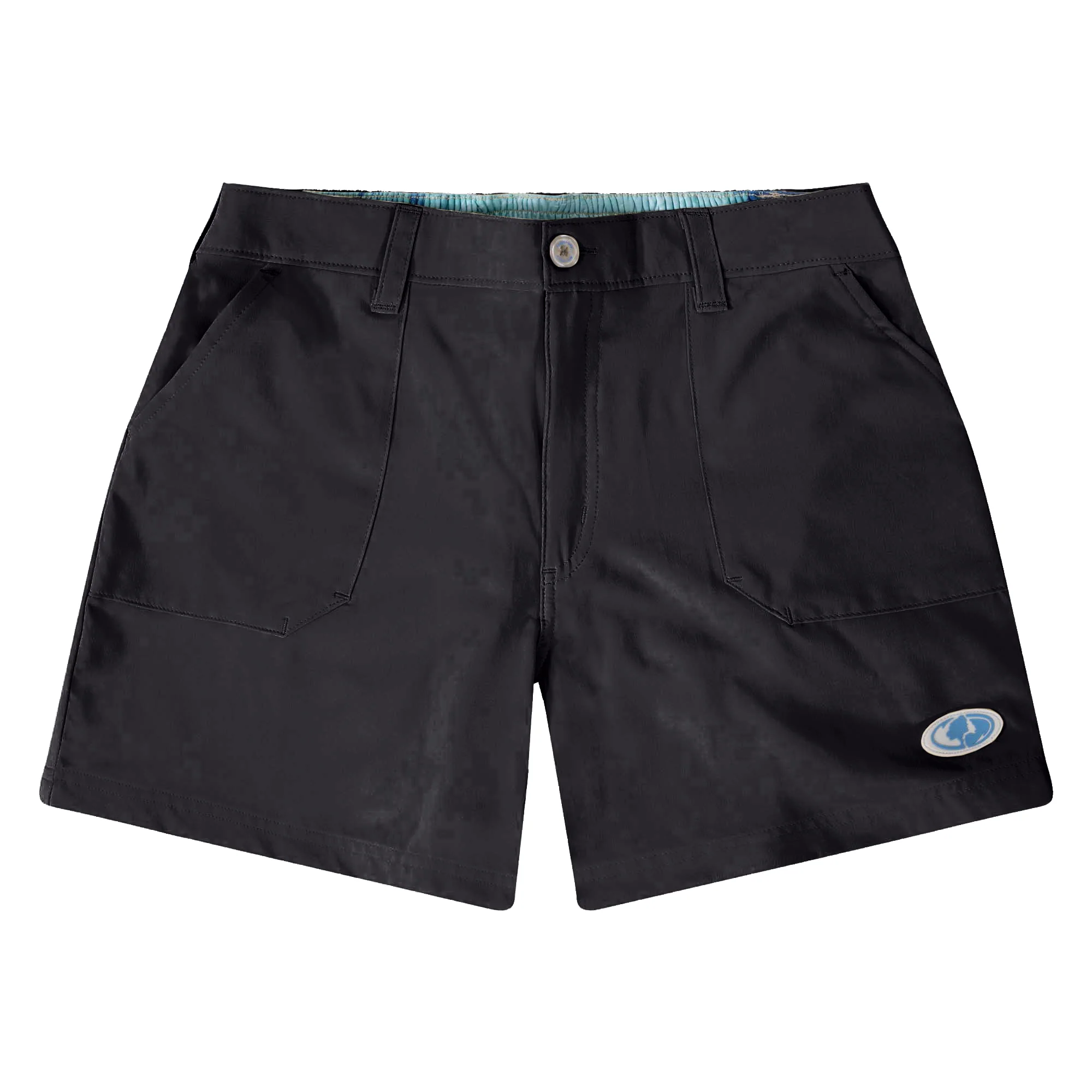 Women's Castaway Flex Short - Image 15