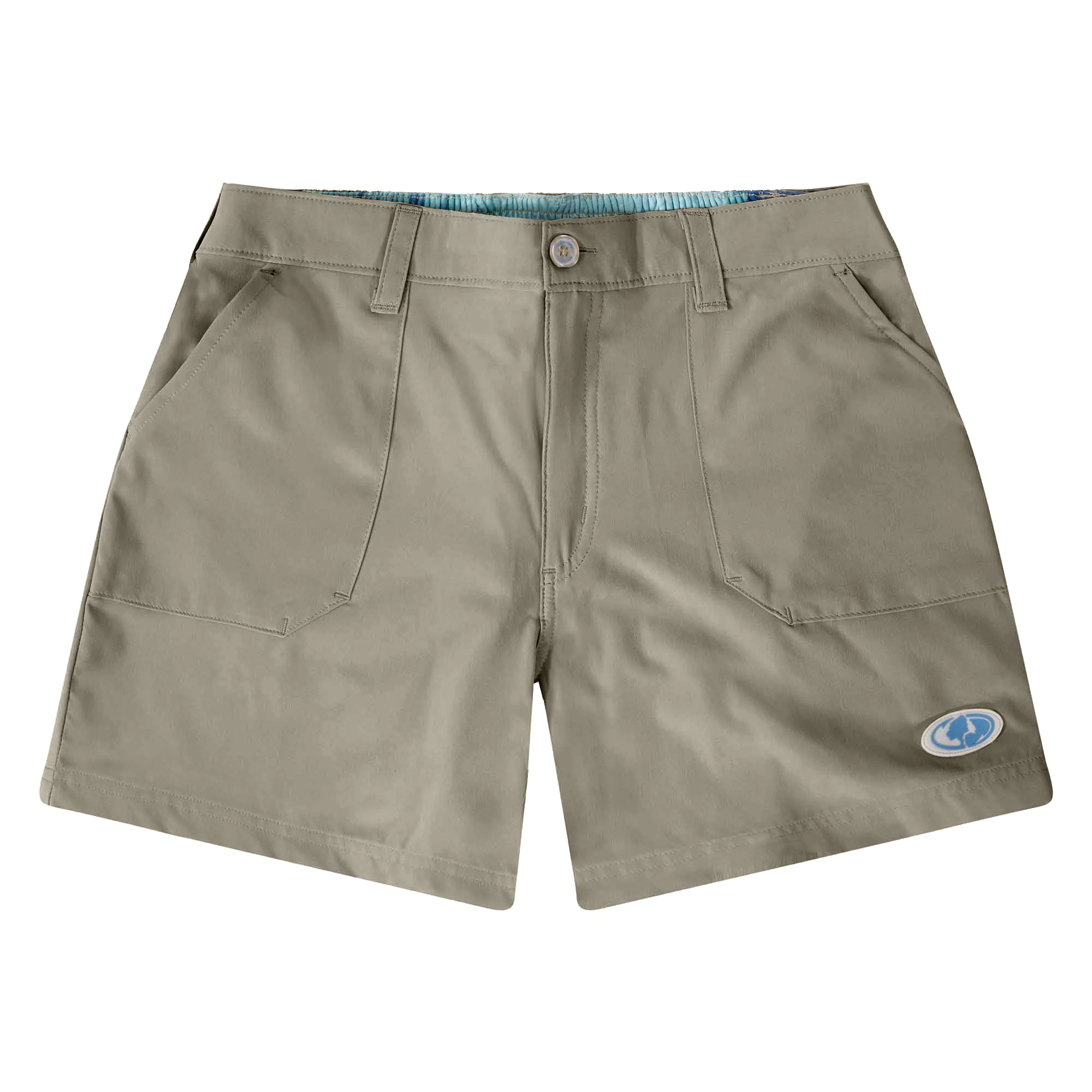 Women's Castaway Flex Short - Image 3