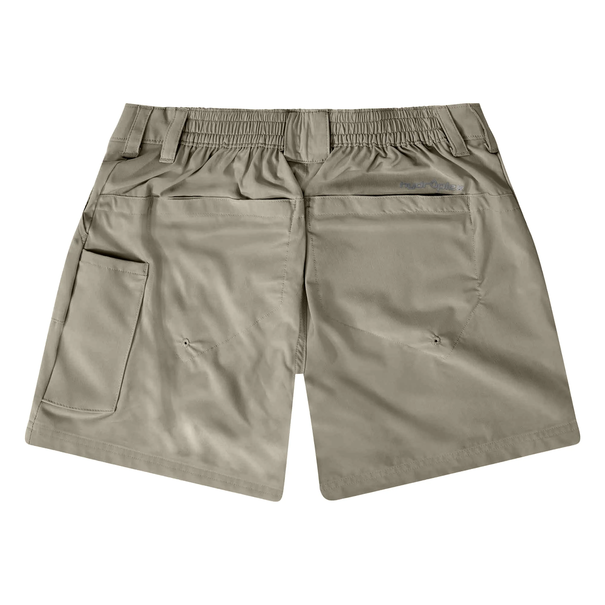 Women's Castaway Flex Short - Image 4