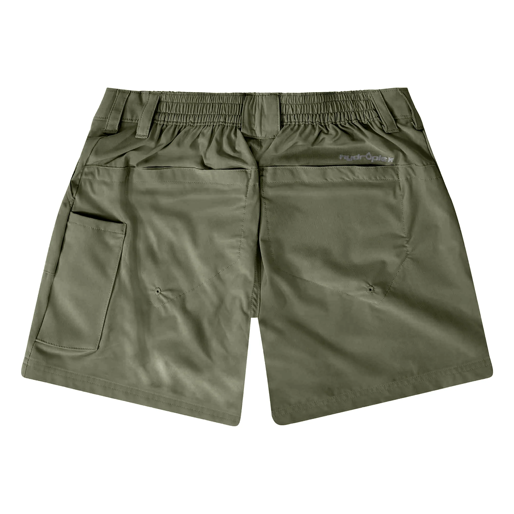 Women's Castaway Flex Short - Image 6