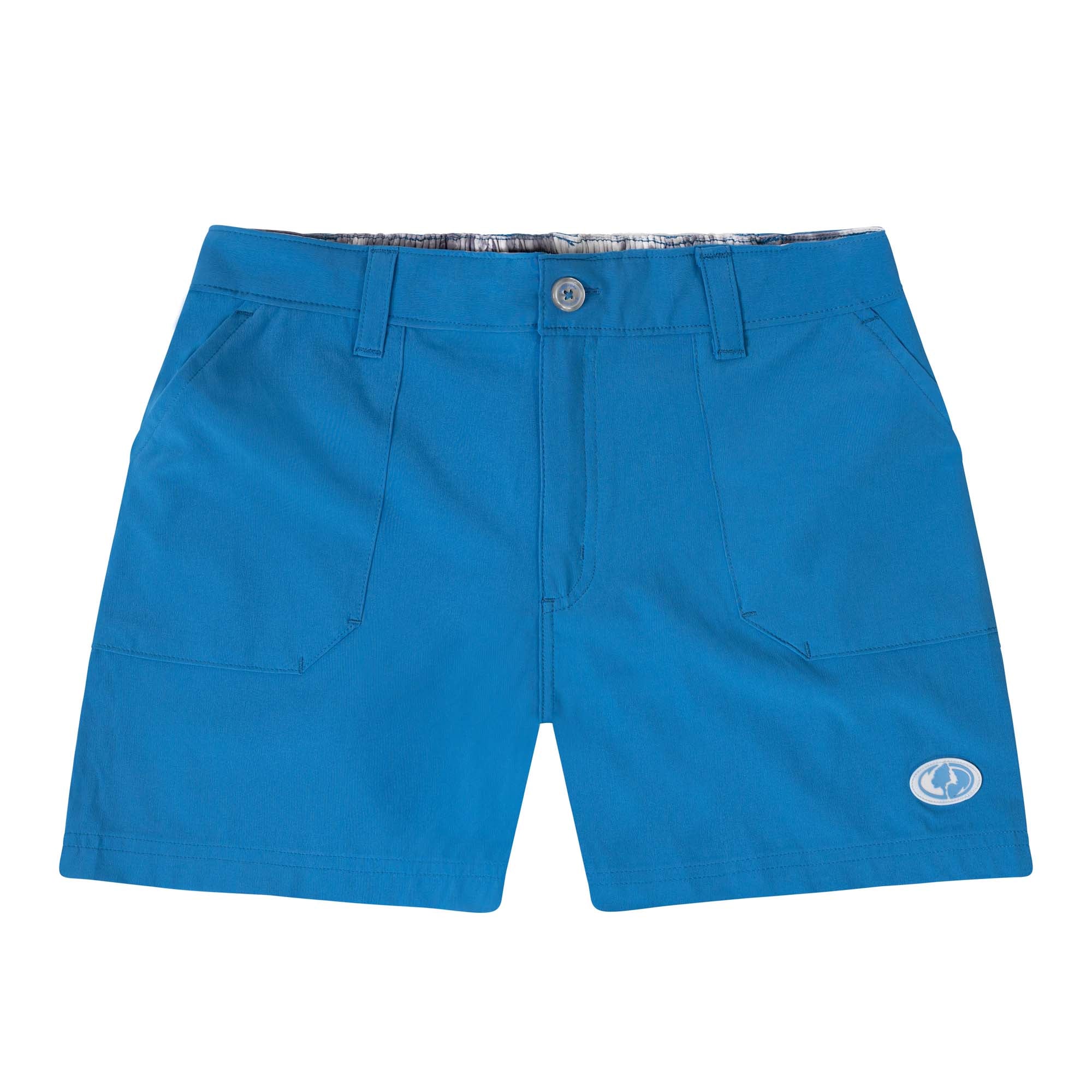 Women's Castaway Flex Short - Image 7
