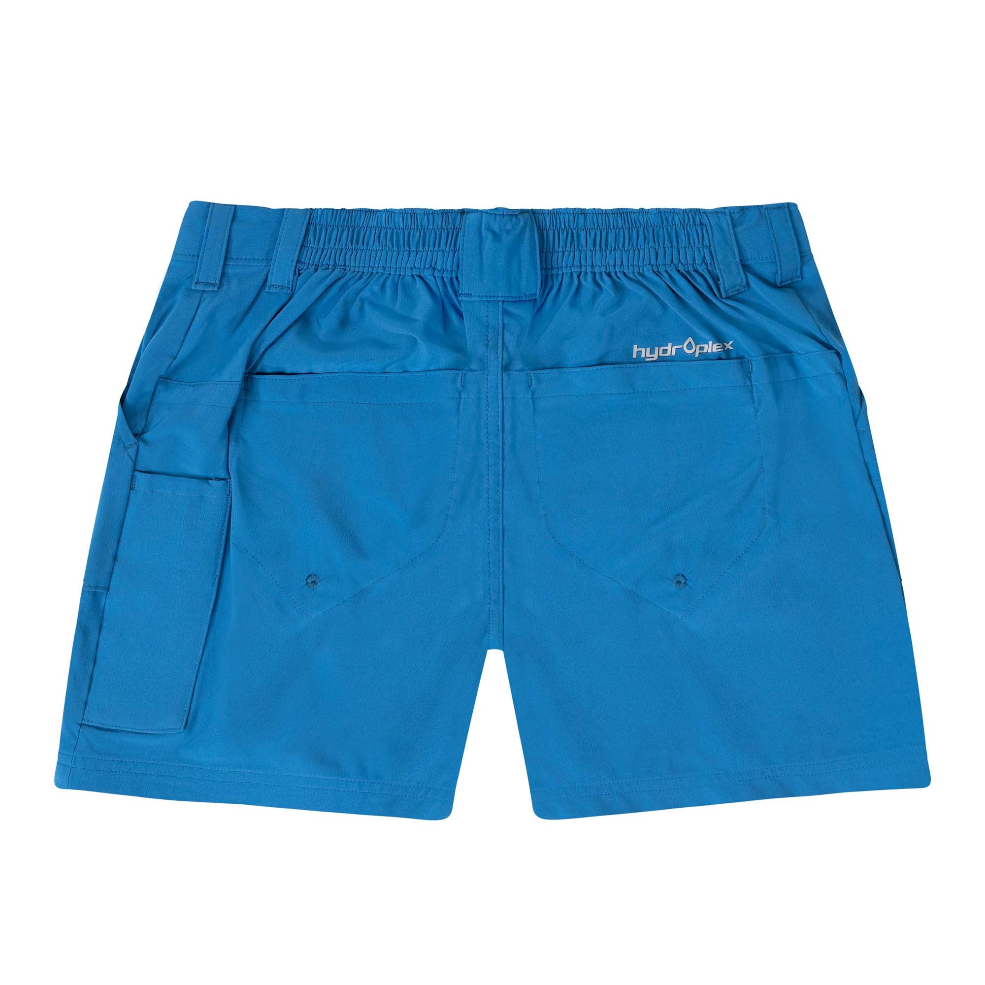 Women's Castaway Flex Short - Image 8