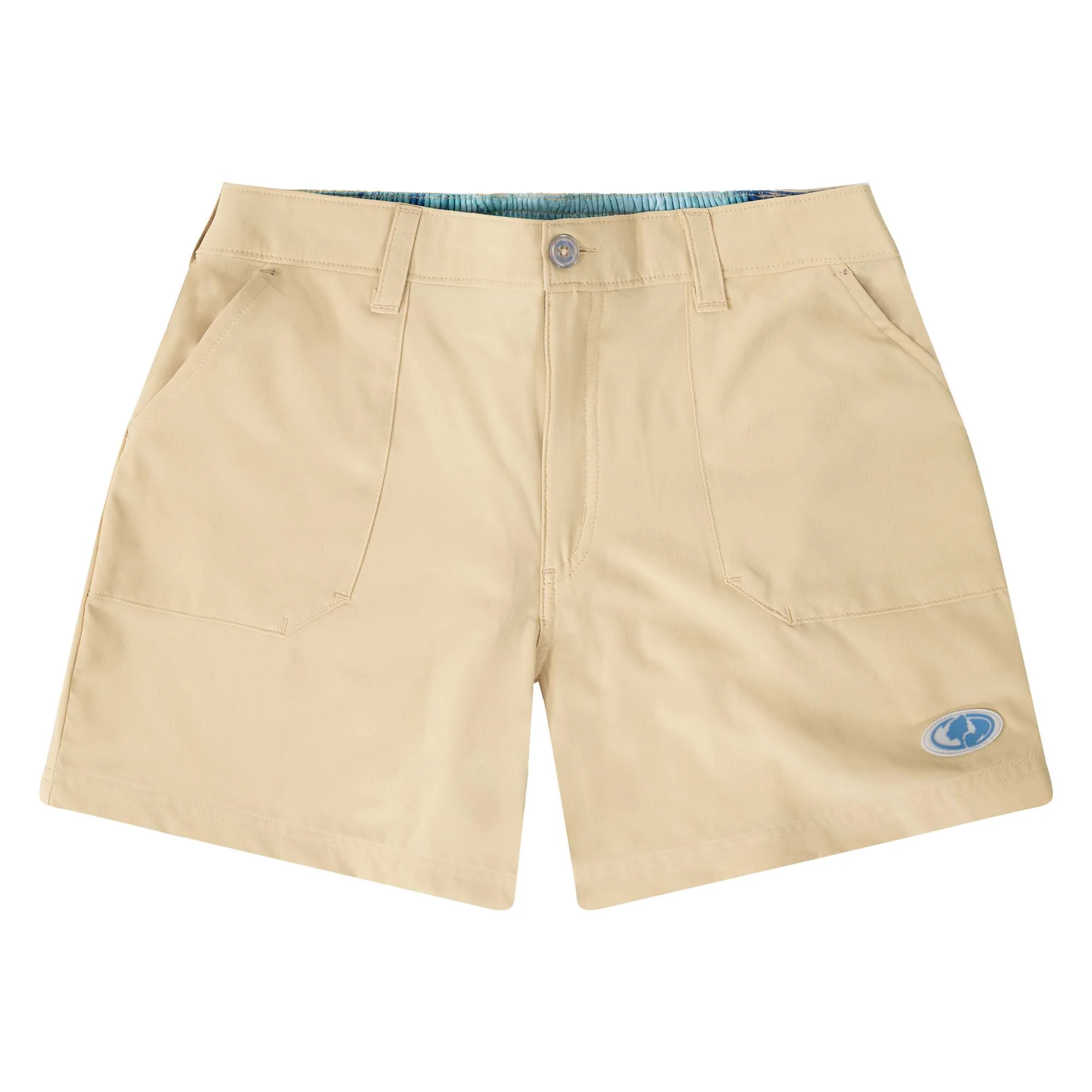 Women's Castaway Flex Short - Image 9