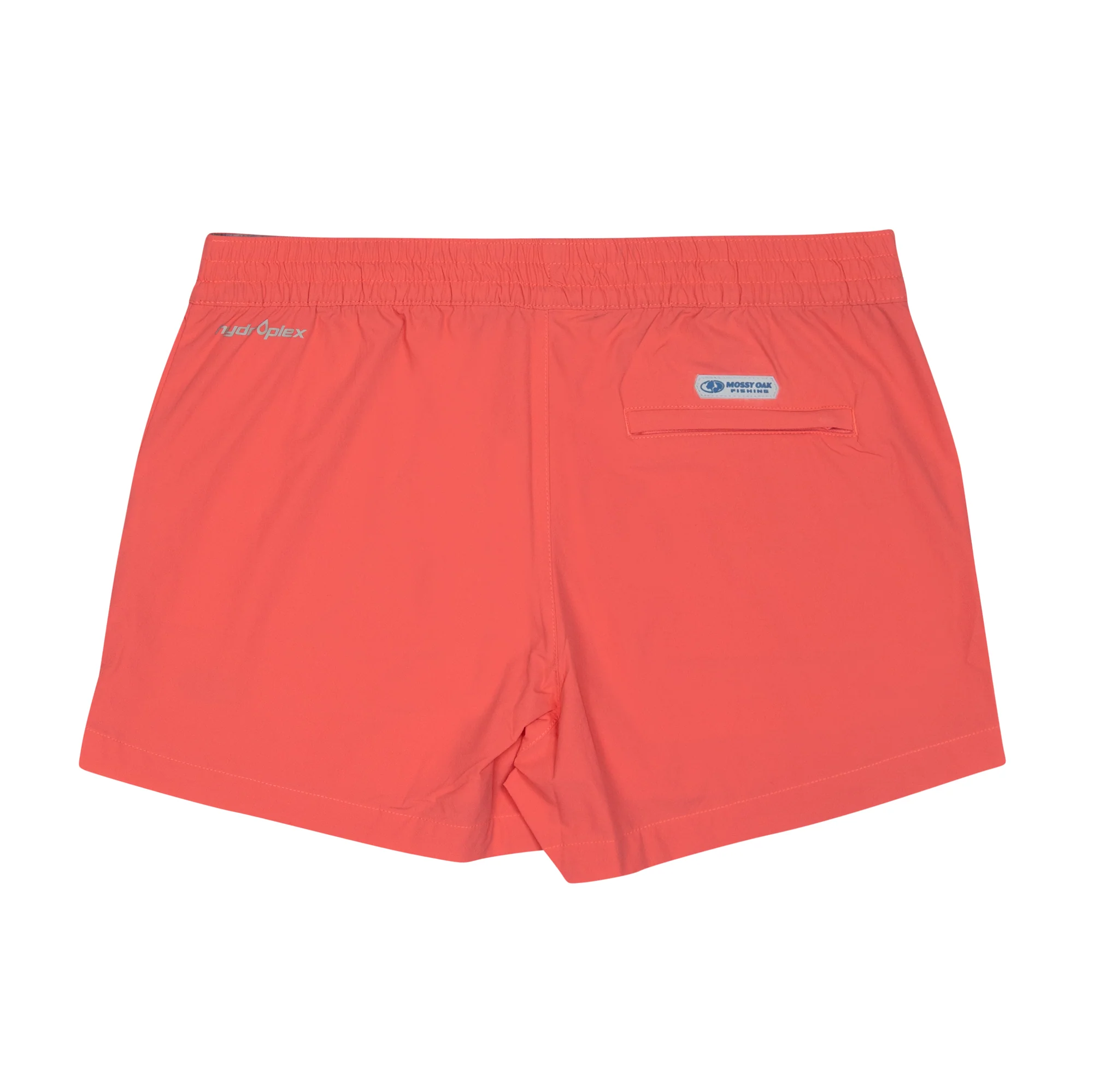 Mossy Oak Women's Swim & Fishing Shorts - Image 10