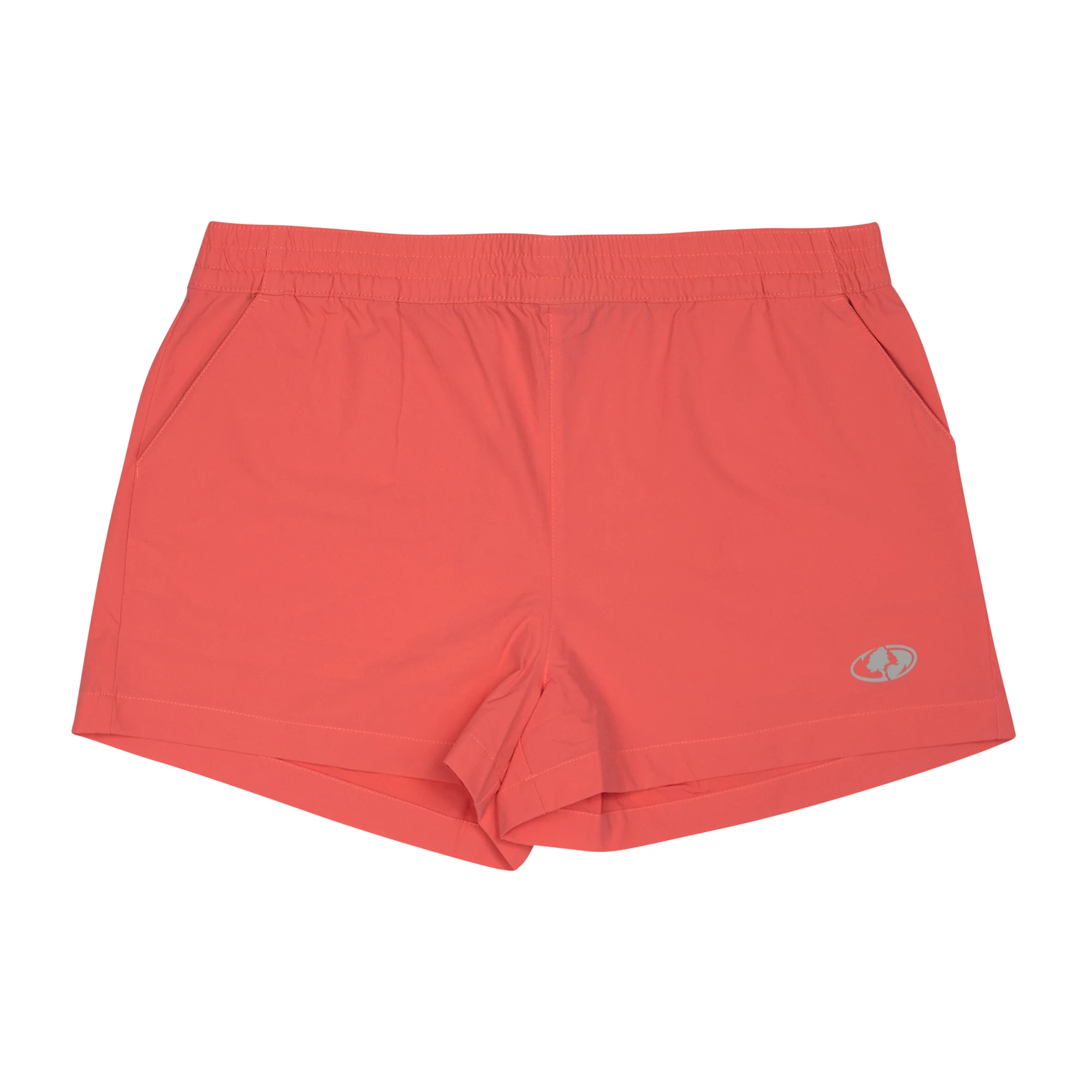 Mossy Oak Women's Swim & Fishing Shorts - Image 7