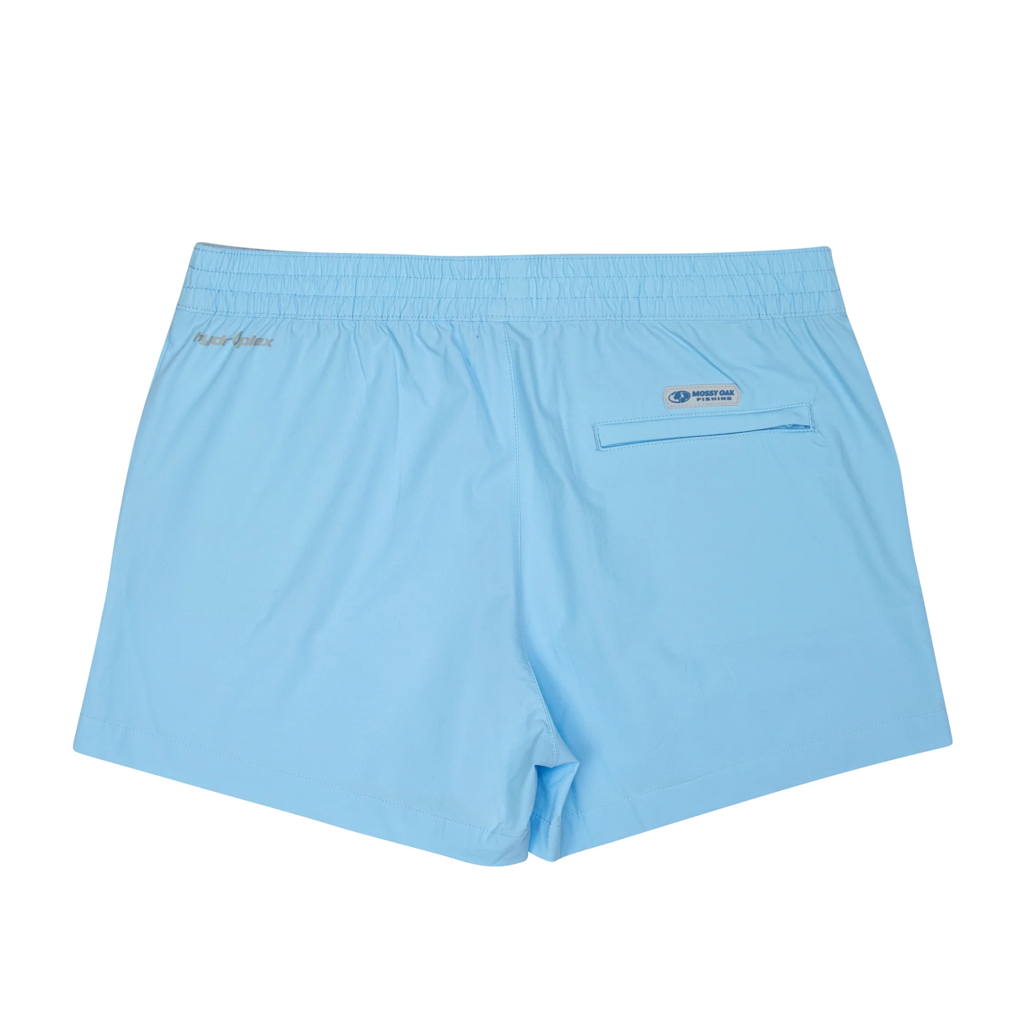 Mossy Oak Women's Swim & Fishing Shorts - Image 8