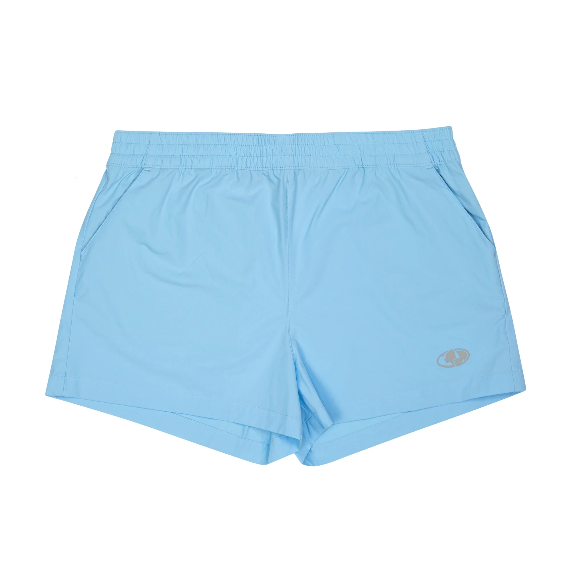 Mossy Oak Women's Swim & Fishing Shorts - Image 9