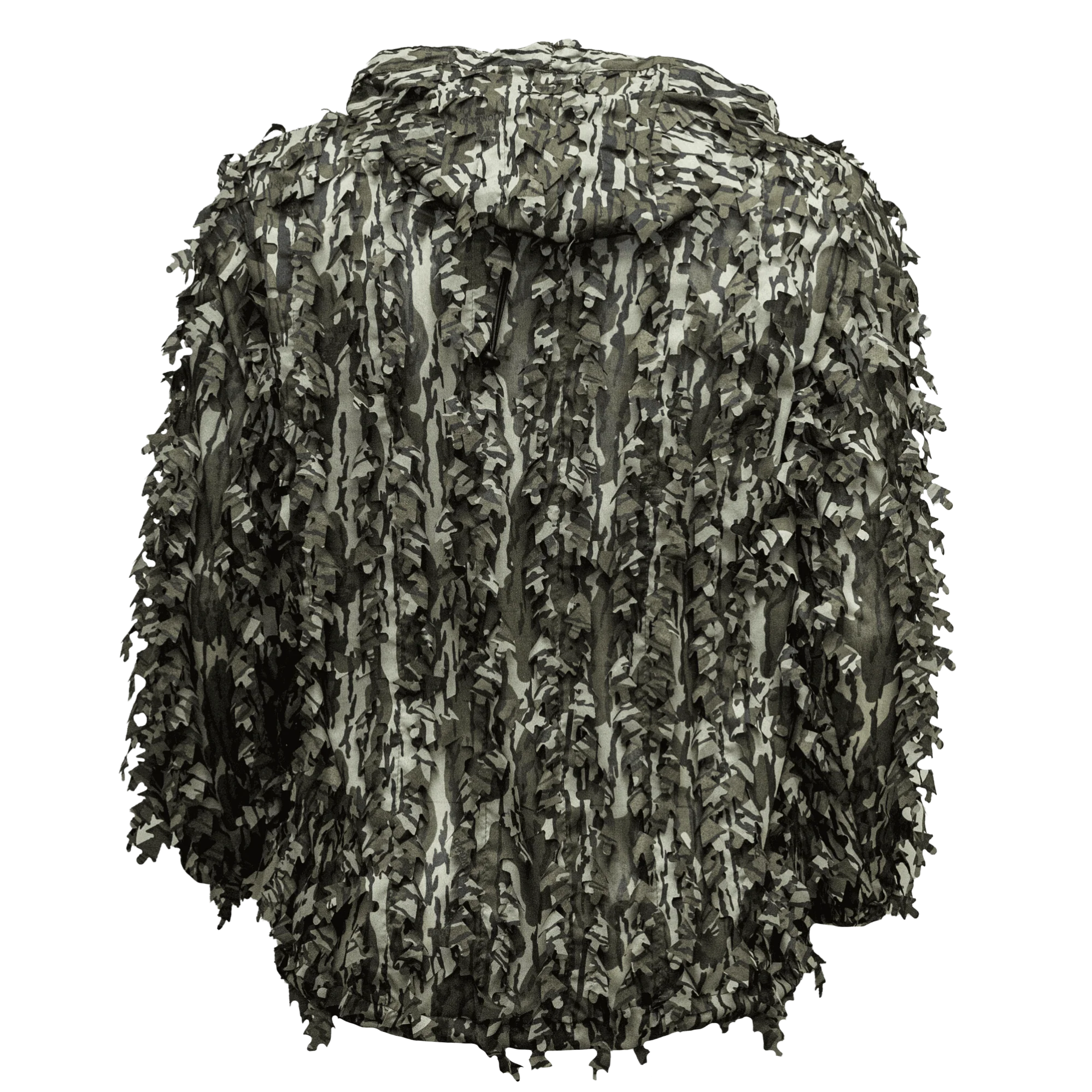 Woodsman Leafy Quarter Snap Pullover - Image 10