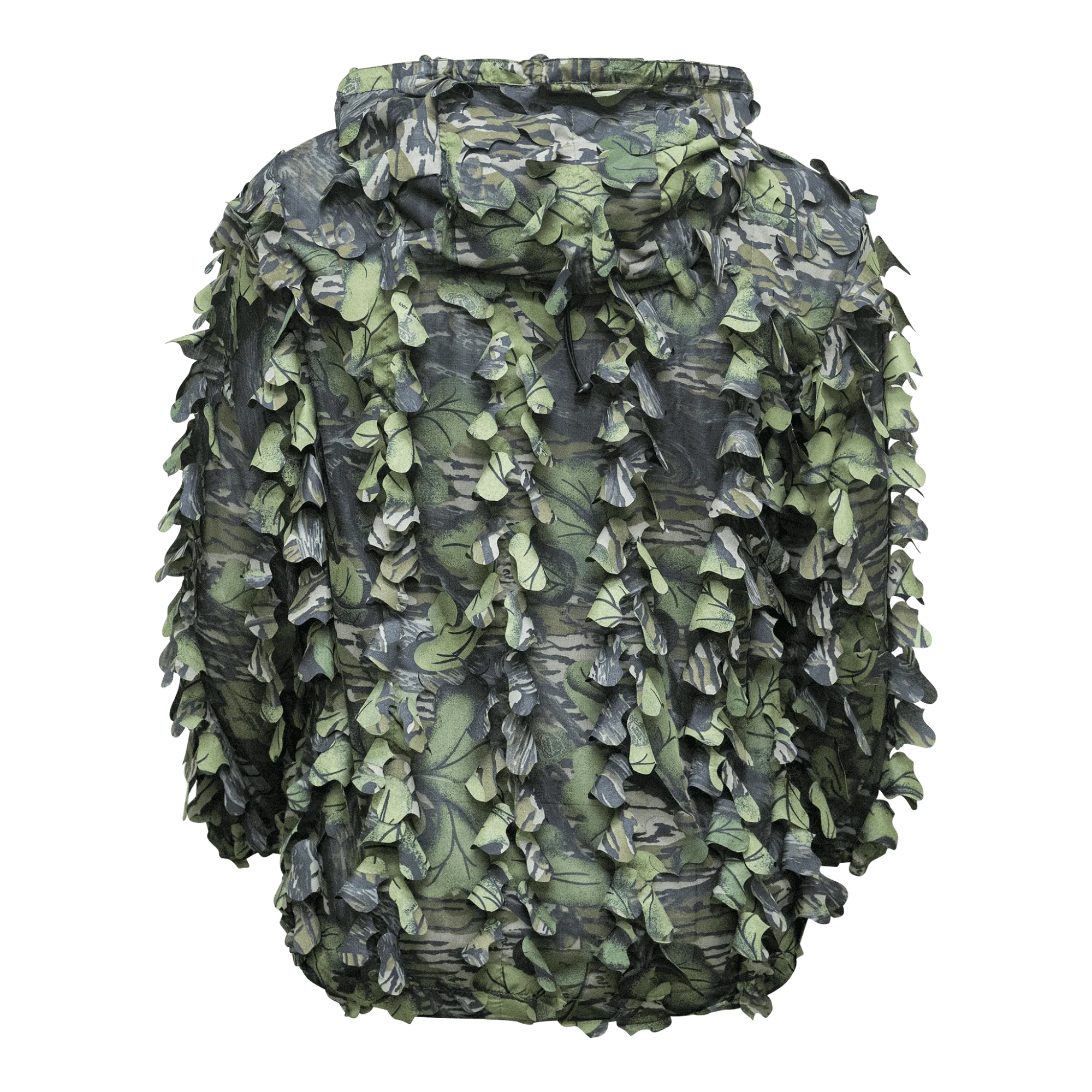 Woodsman Leafy Quarter Snap Pullover - Image 3