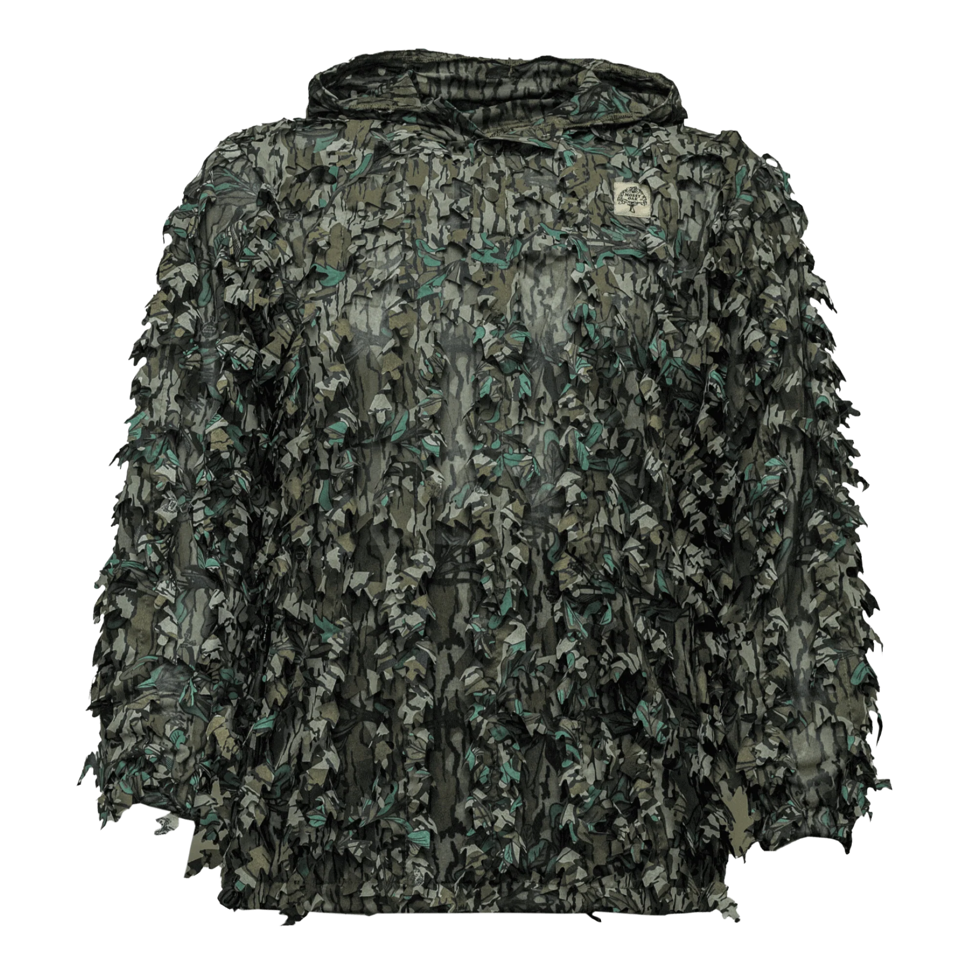 Woodsman Leafy Quarter Snap Pullover - Image 7