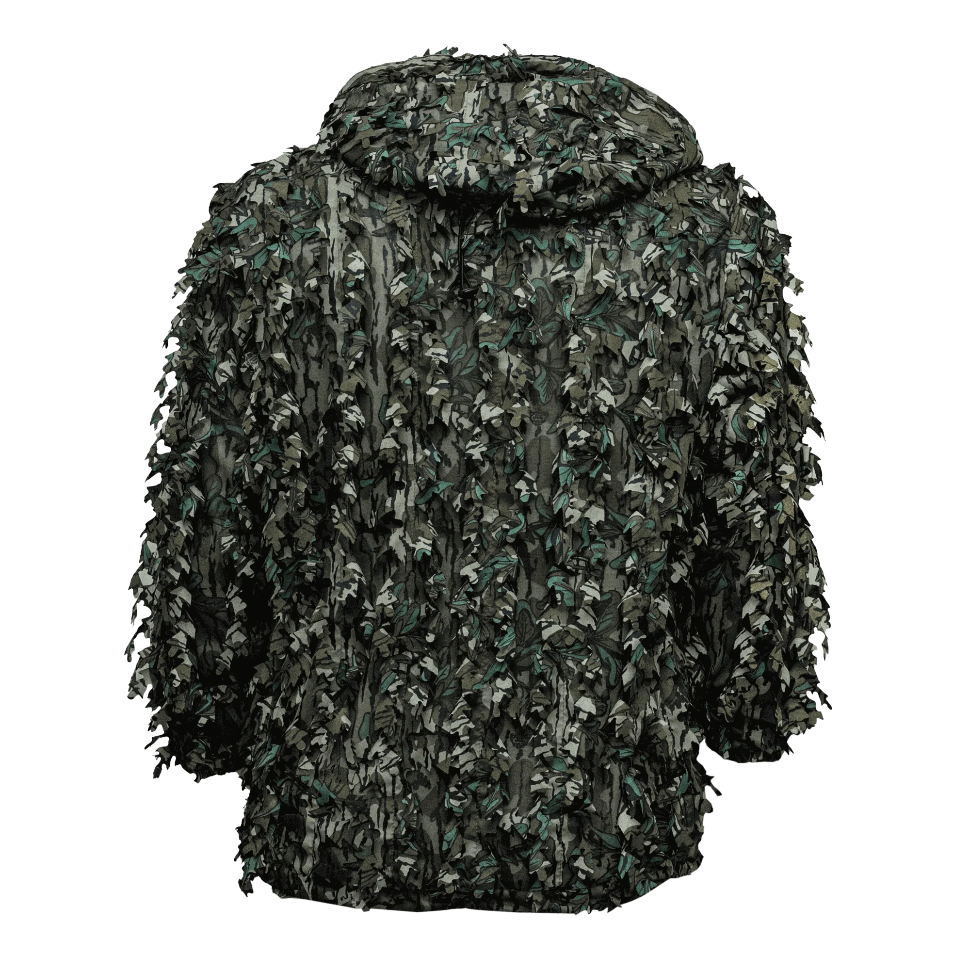 Woodsman Leafy Quarter Snap Pullover - Image 8