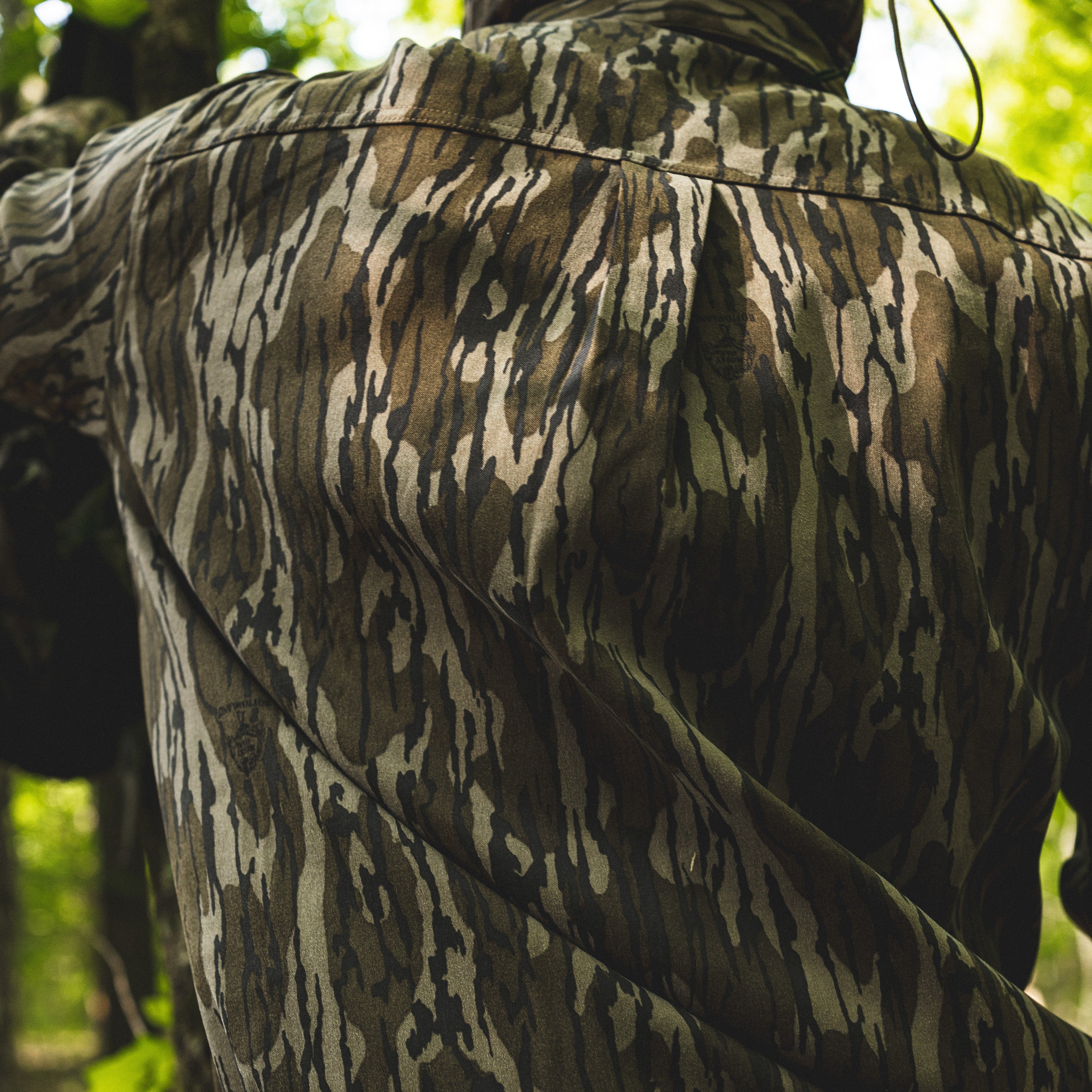 Woodsman Walker Shirt - Image 7