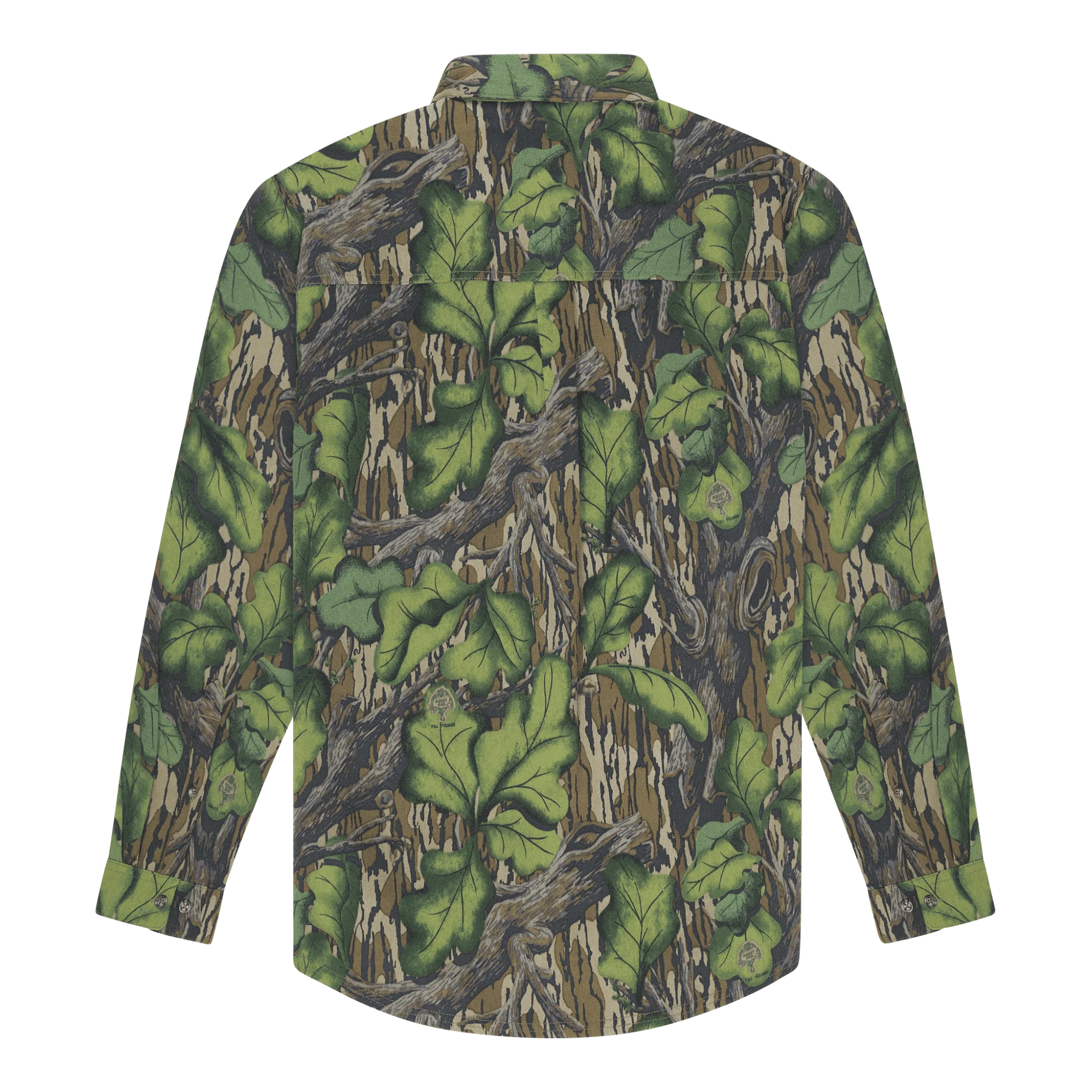Woodsman Walker Shirt - Image 9