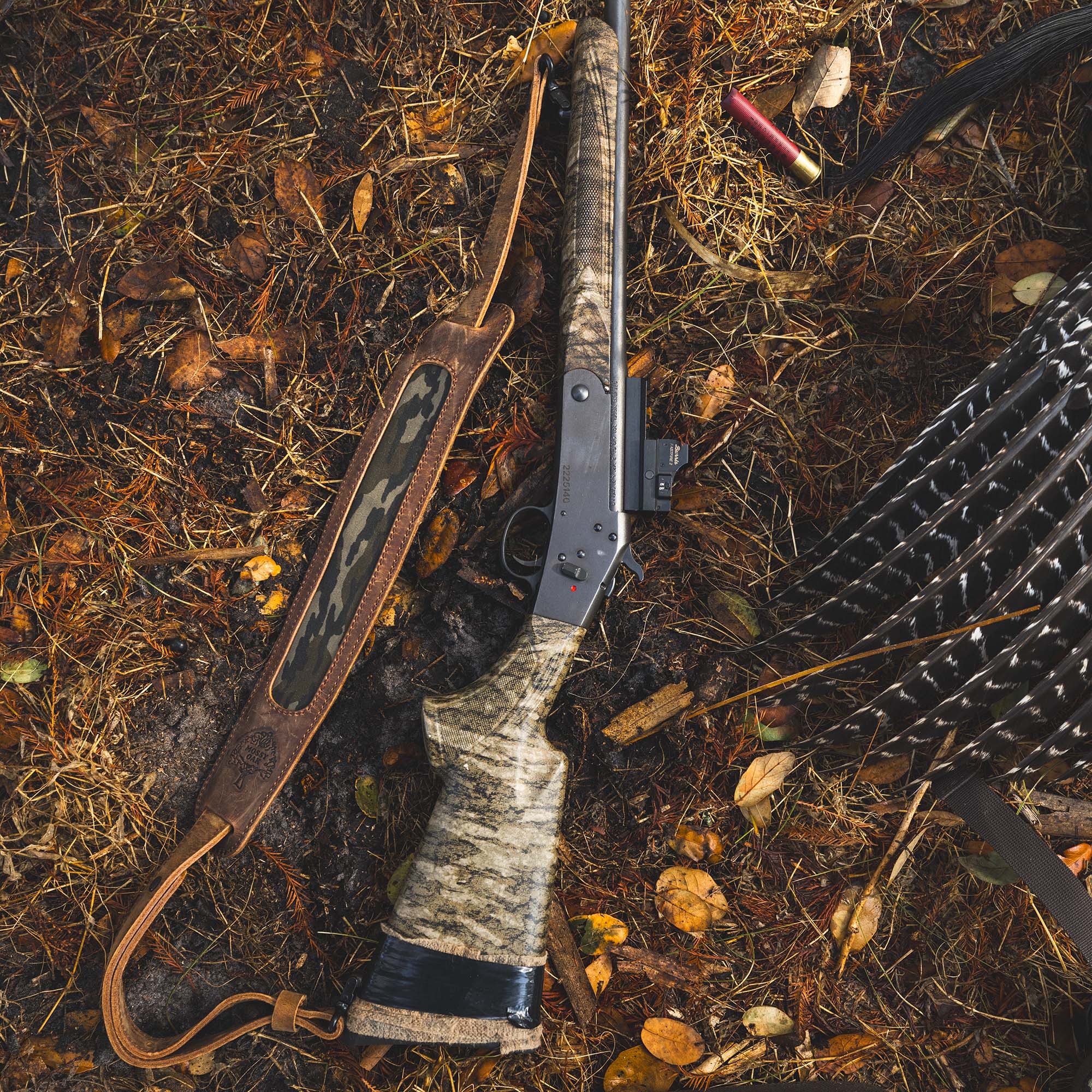 Mr. Fox Gun Sling - Image 3