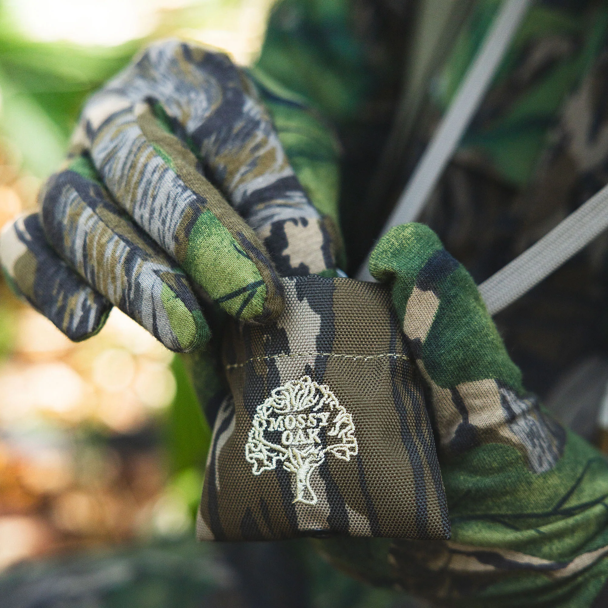 Pure Turkey Pinch Call Pouch - Image 3