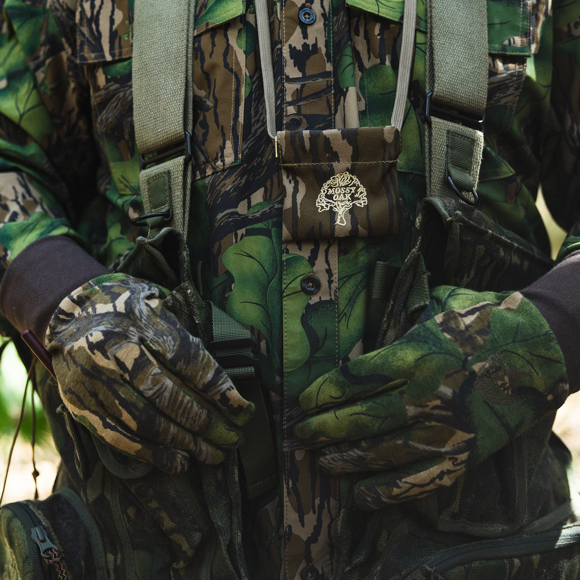 Pure Turkey Pinch Call Pouch - Image 4