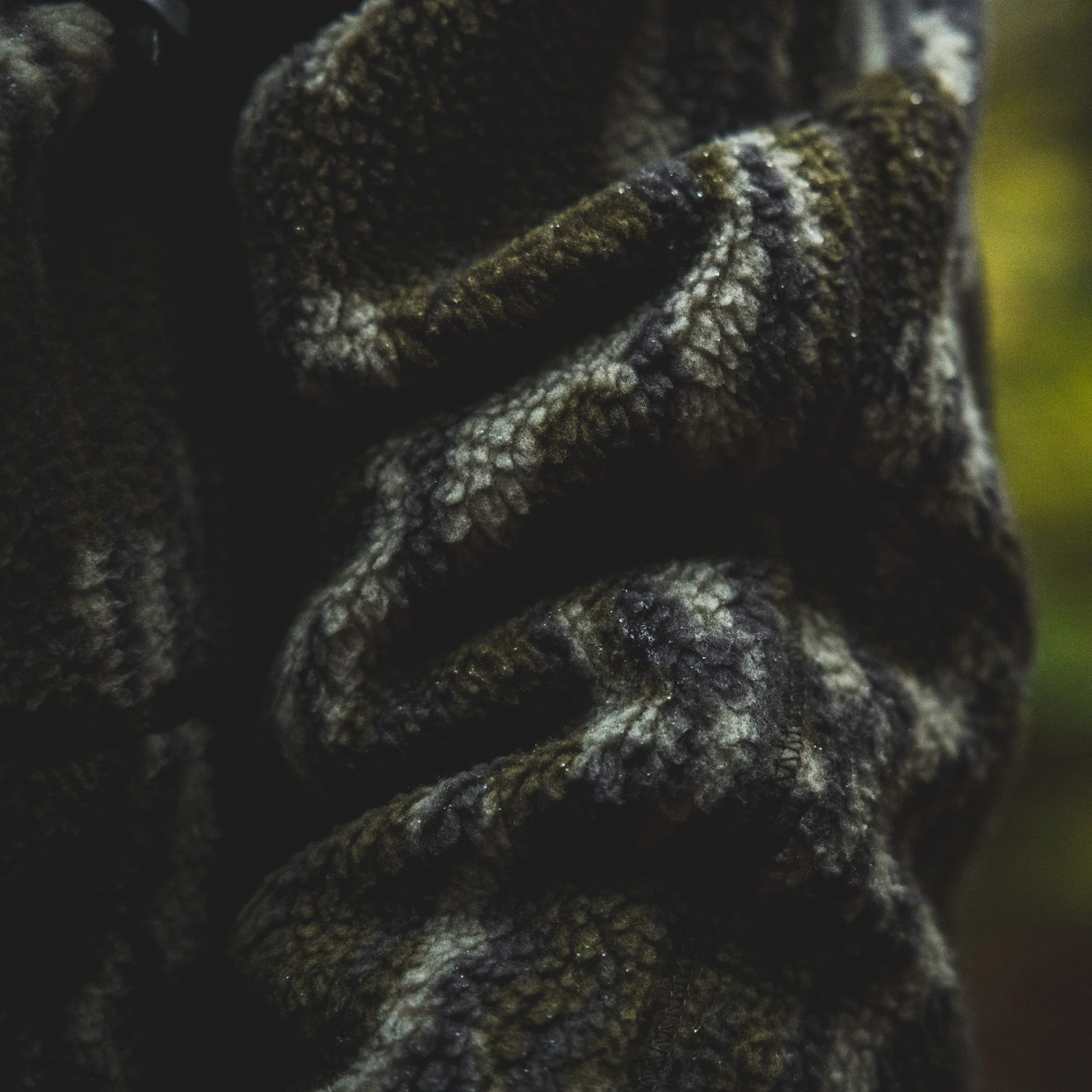 Woodsman Series Fleece Jacket - Image 5