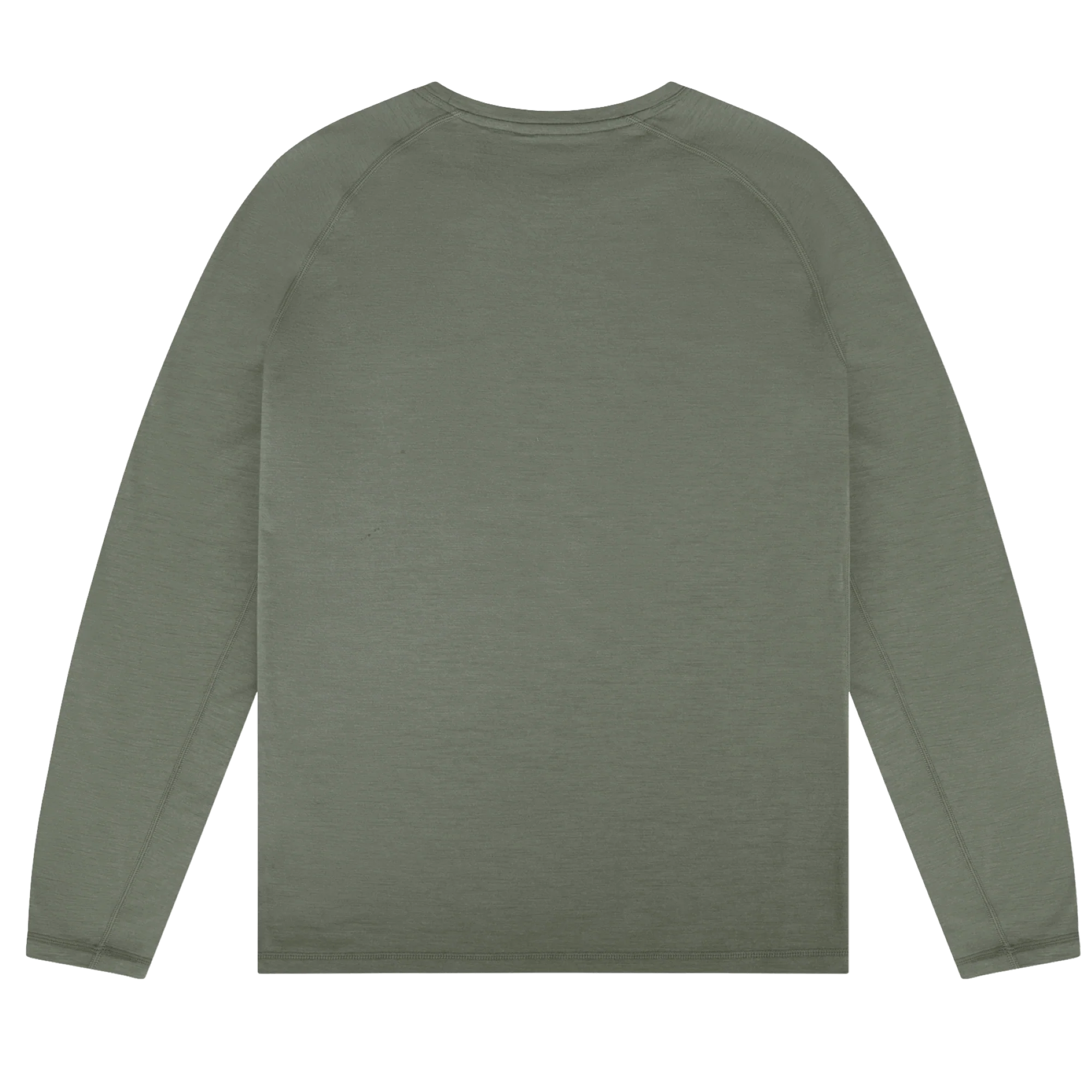 Woodsman Series Merino Wool 150 Crewneck - Image 5