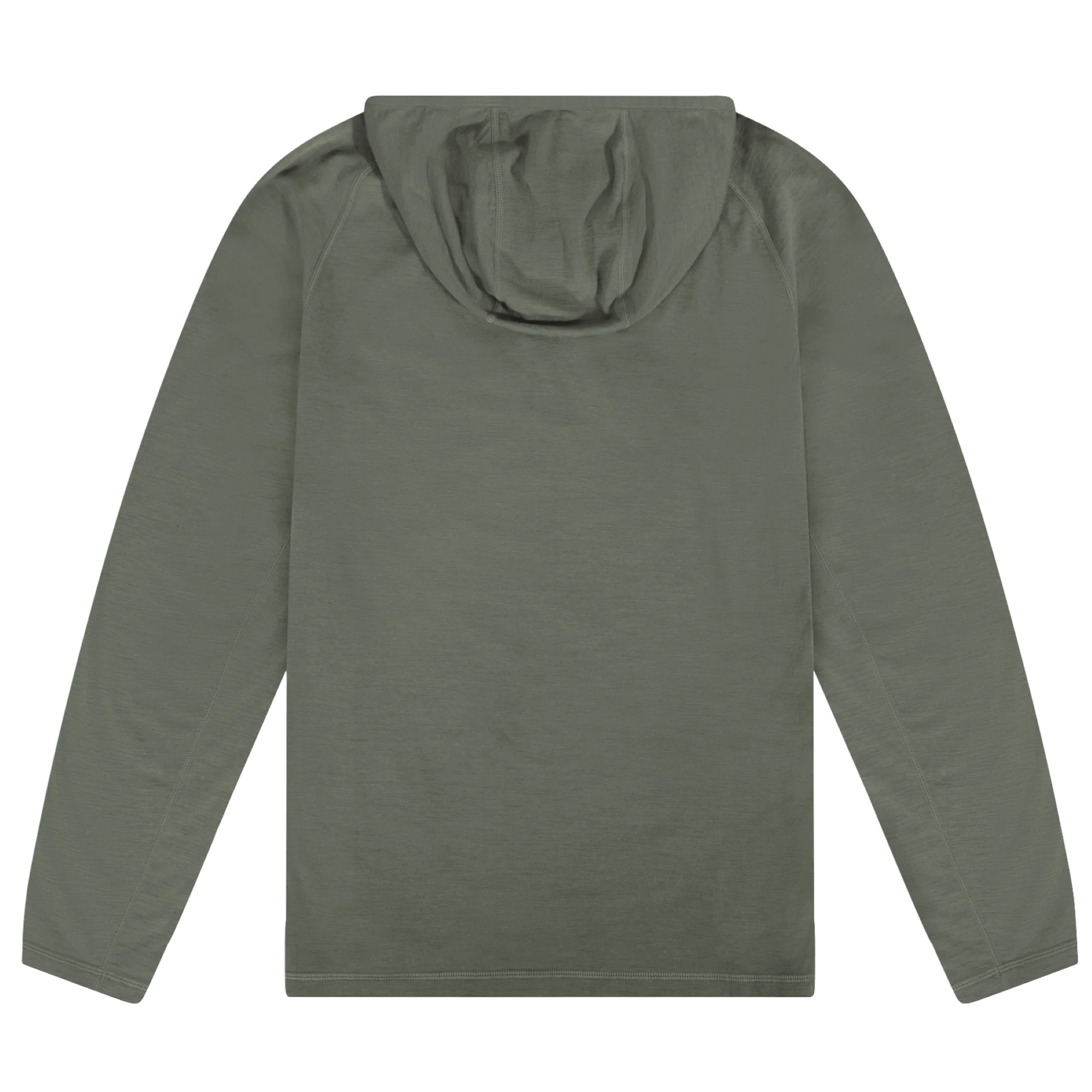 Woodsman Series Merino Wool 150 Hoodie - Image 4