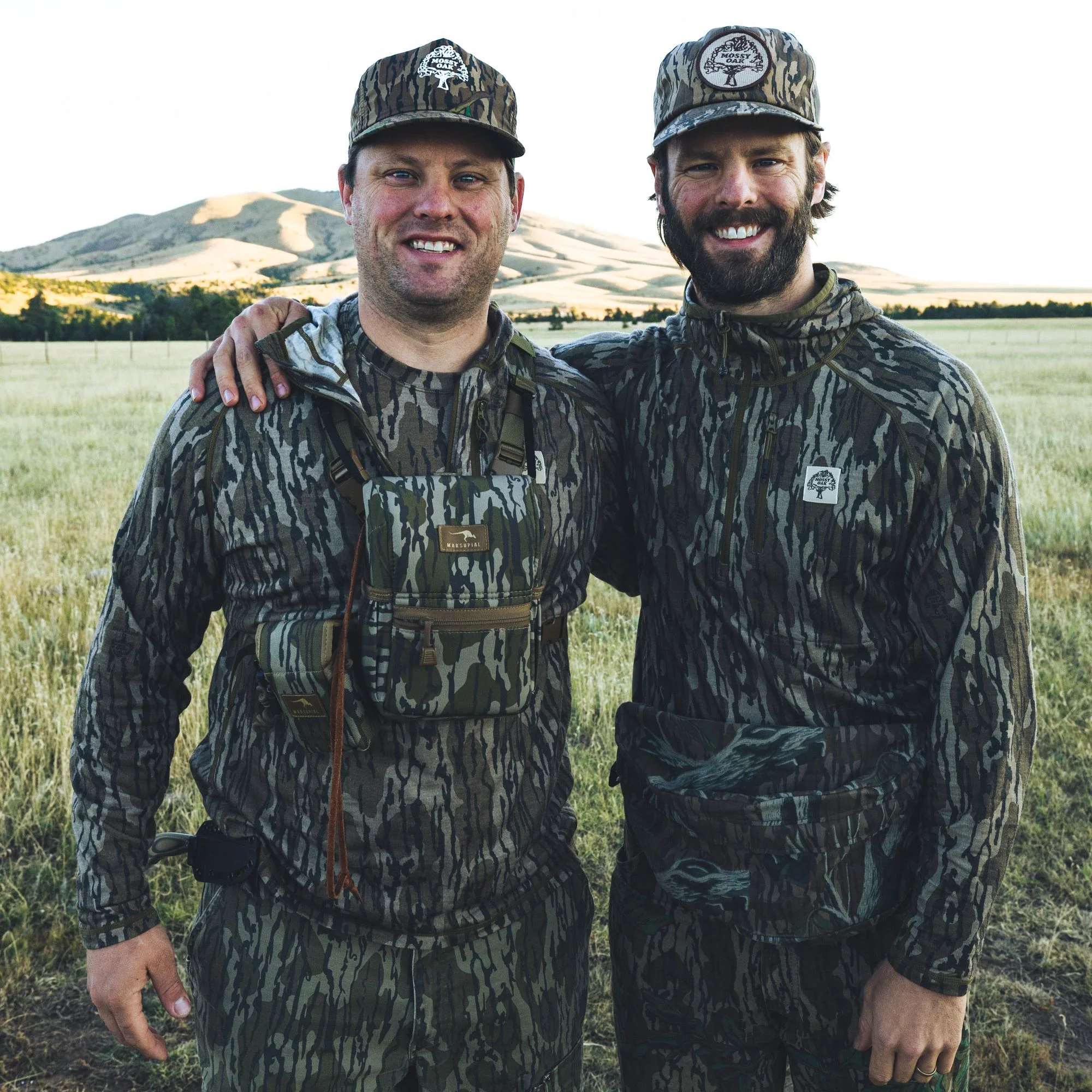 Woodsman Series Merino Wool 150 Hoodie - Image 8