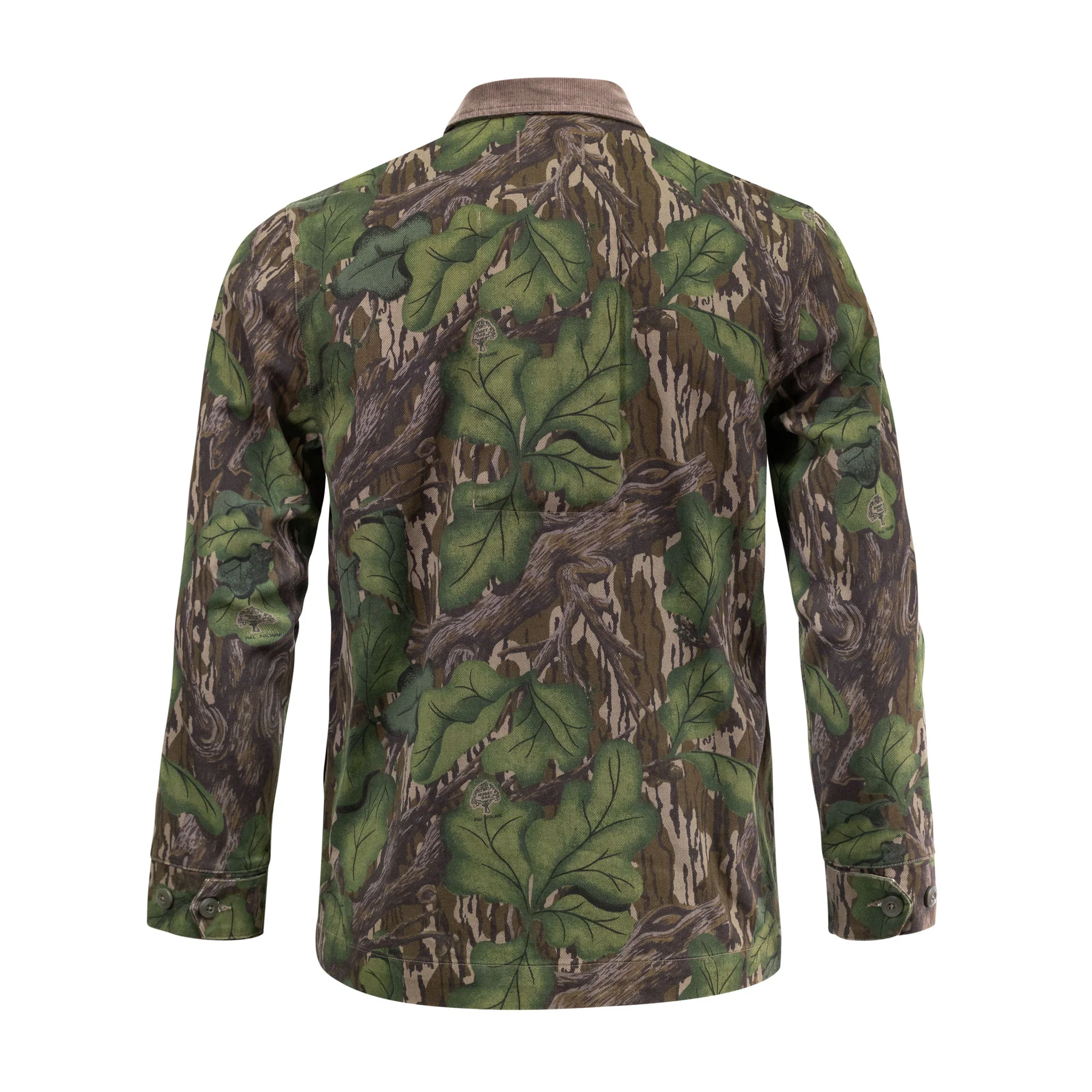 Woodsman Deluxe Coat - Image 10