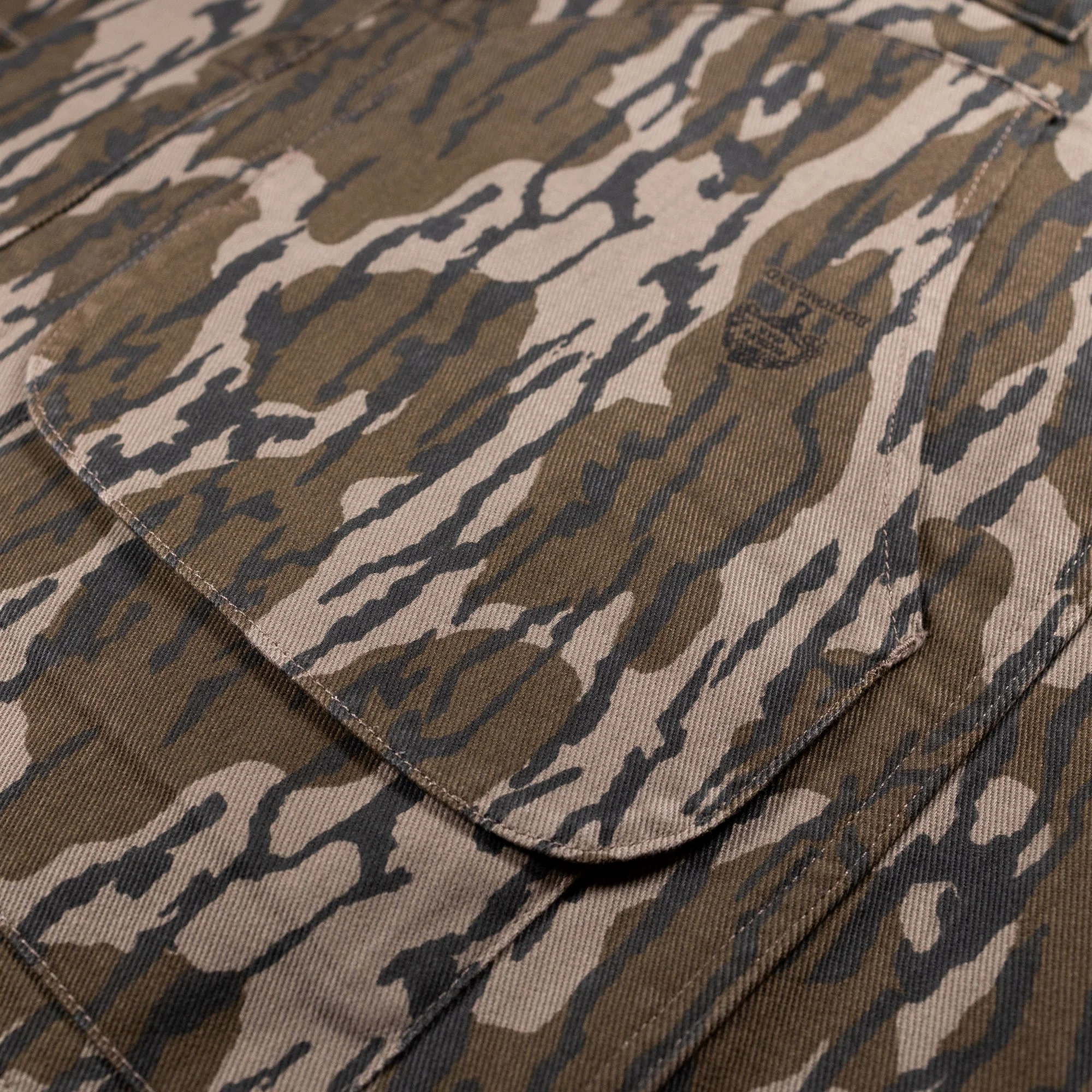 Woodsman Deluxe Coat - Image 3