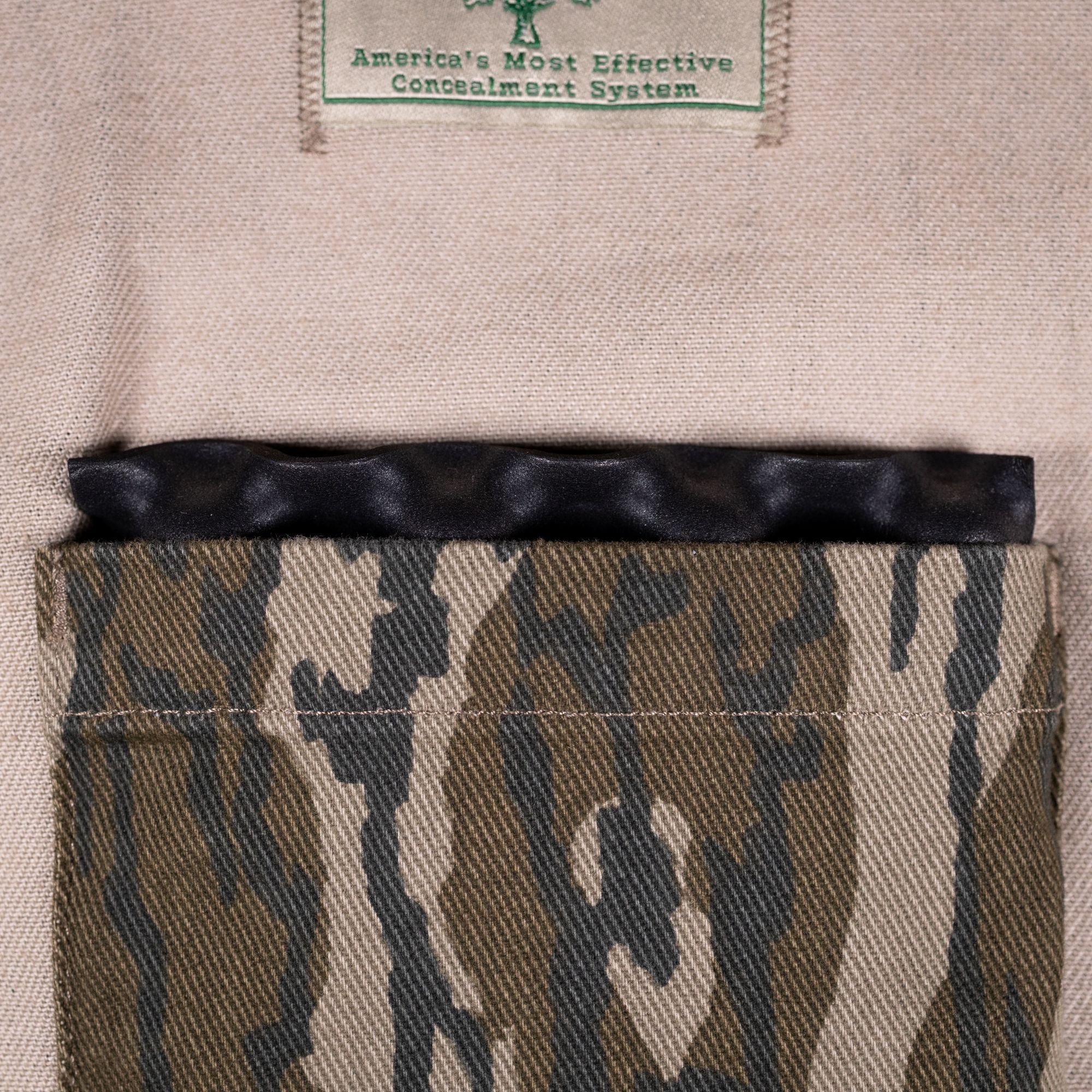 Woodsman Deluxe Coat - Image 4