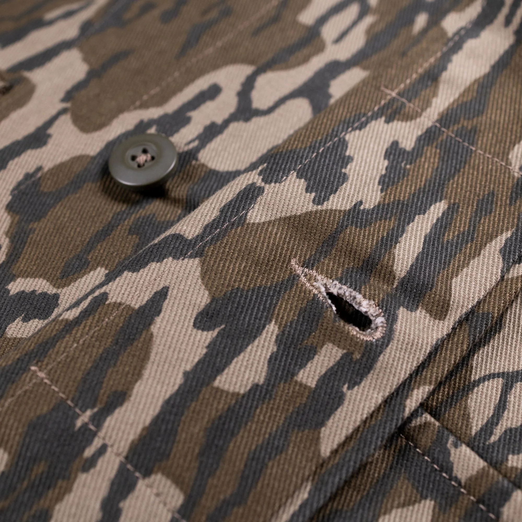 Woodsman Deluxe Coat - Image 5