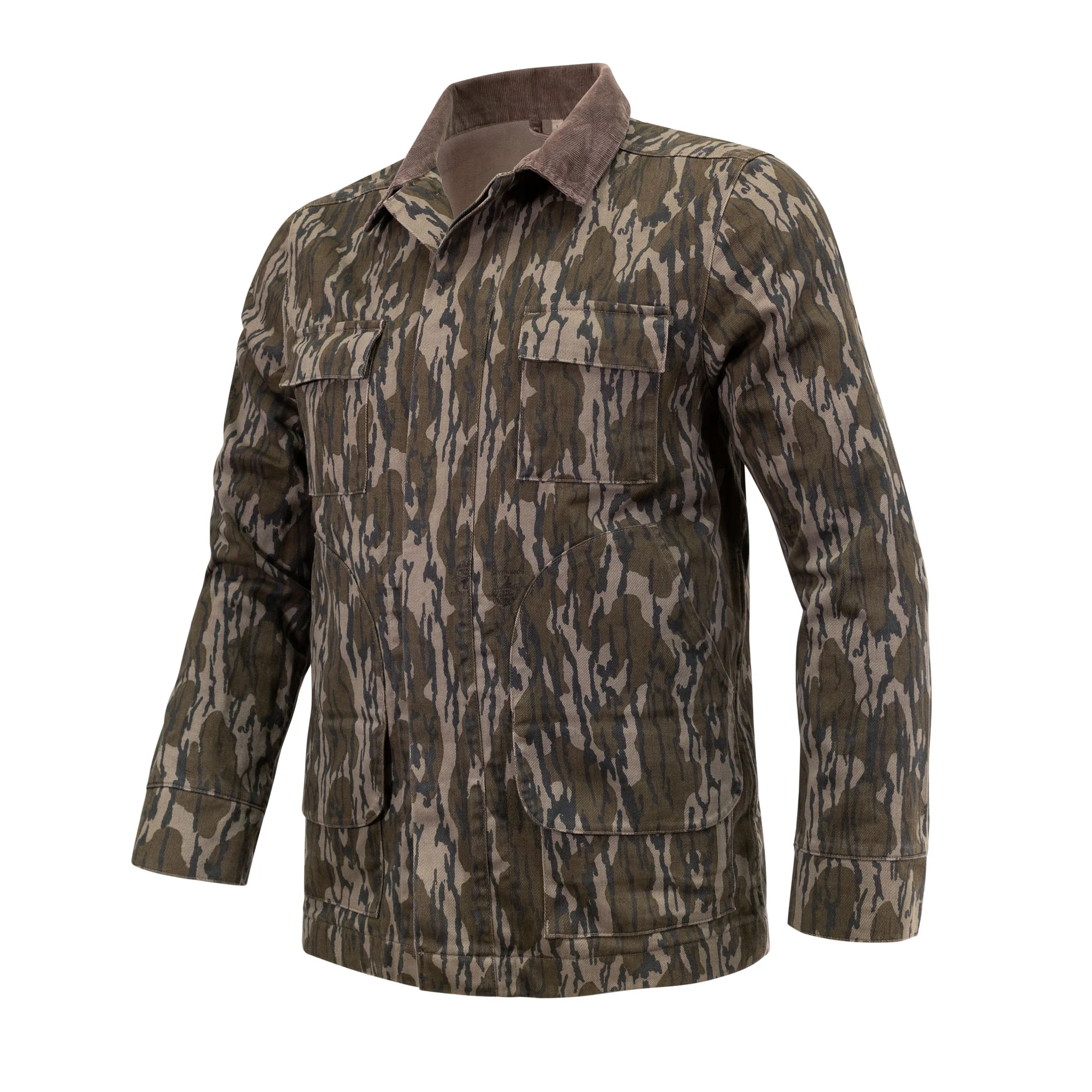 Woodsman Deluxe Coat - Image 6