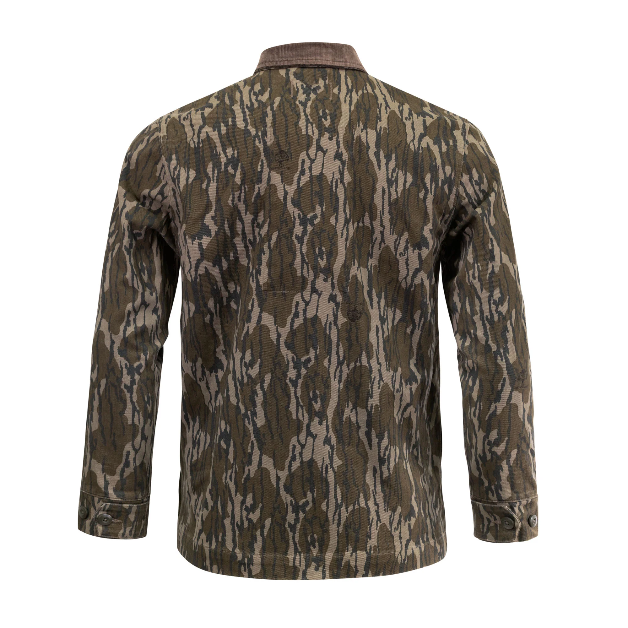 Woodsman Deluxe Coat - Image 7