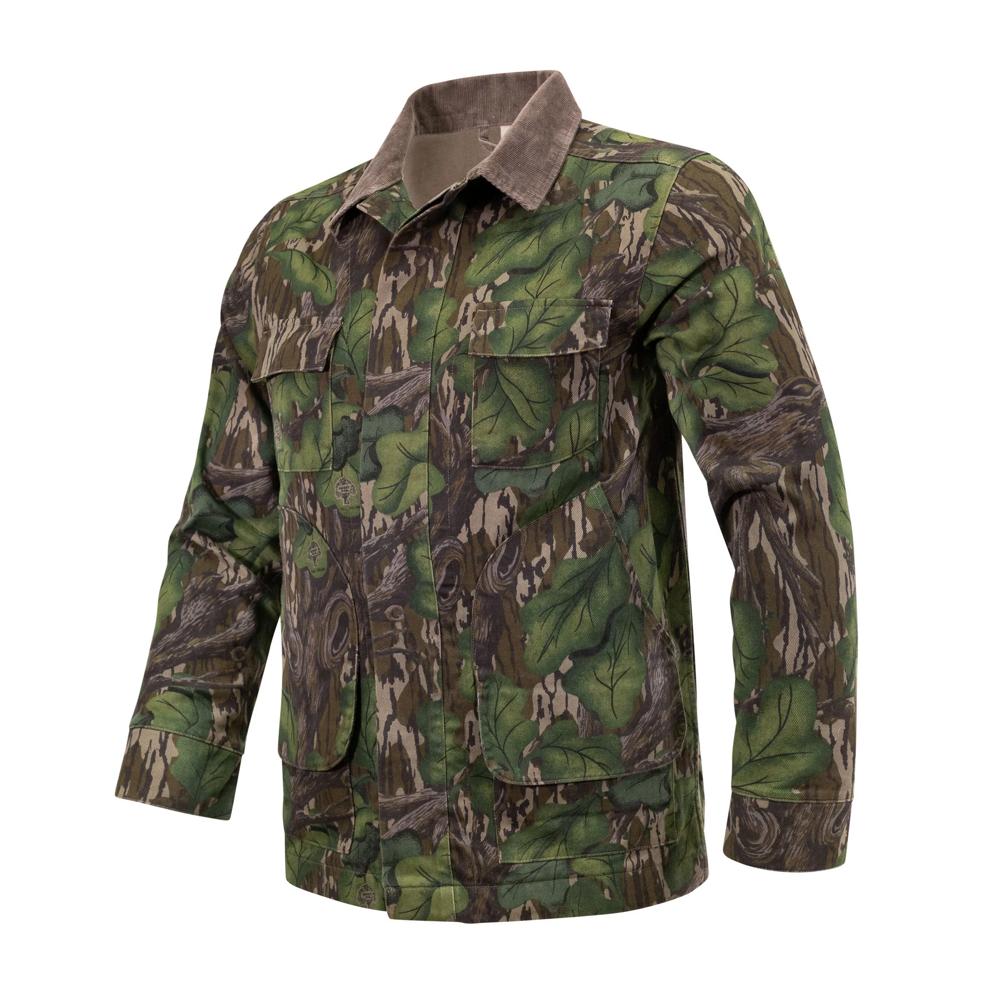 Woodsman Deluxe Coat - Image 9