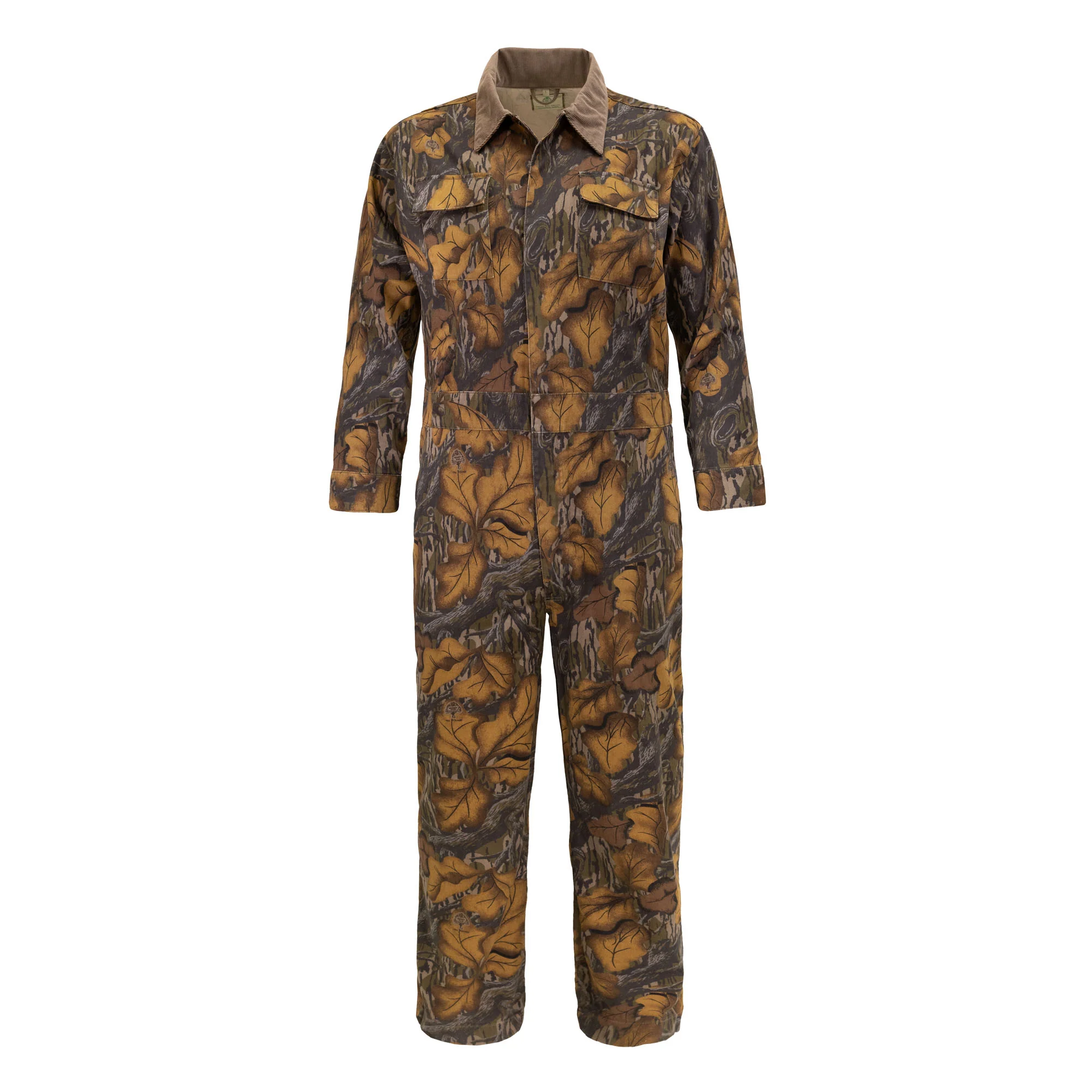 Woodsman Deluxe Coverall - Image 10
