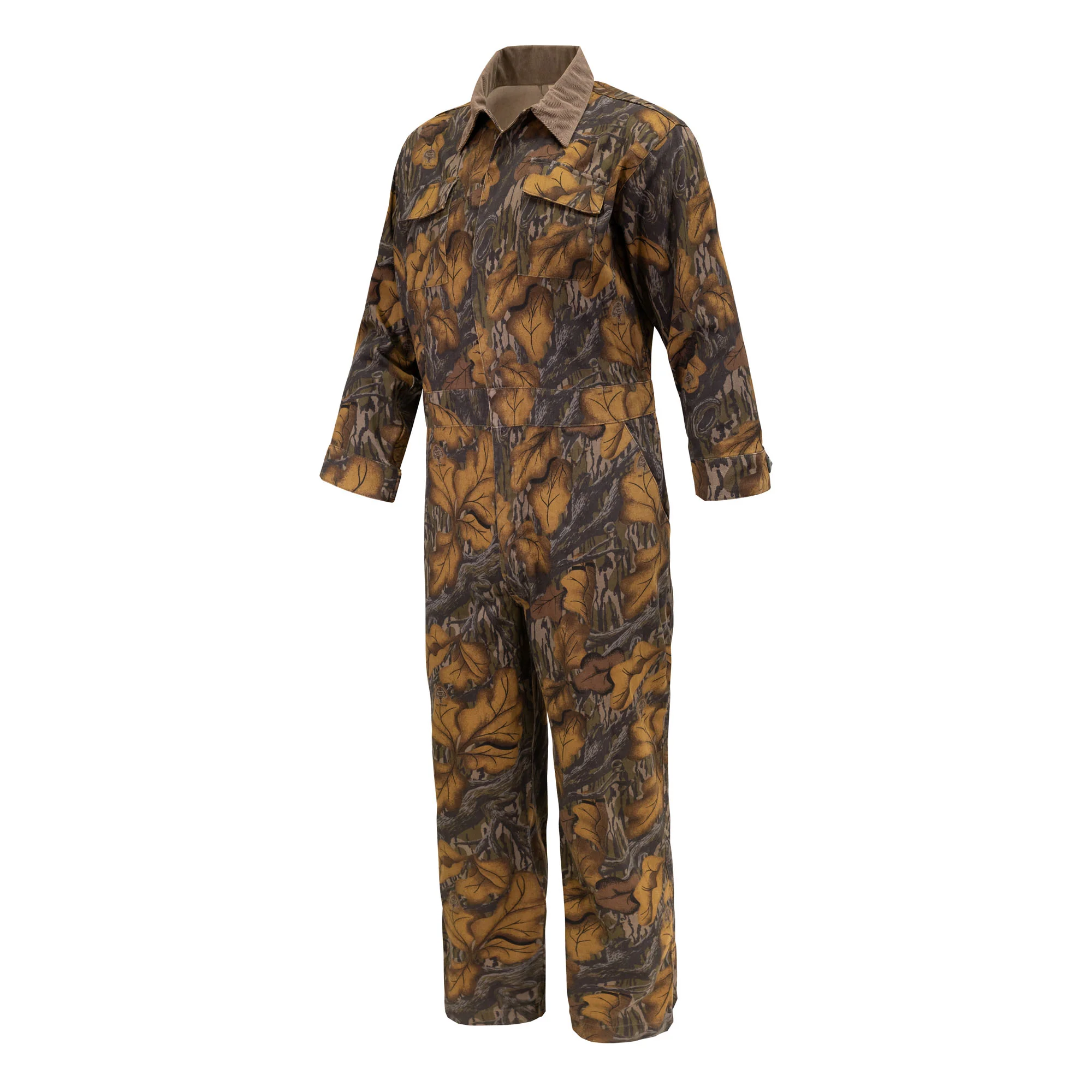 Woodsman Deluxe Coverall - Image 12