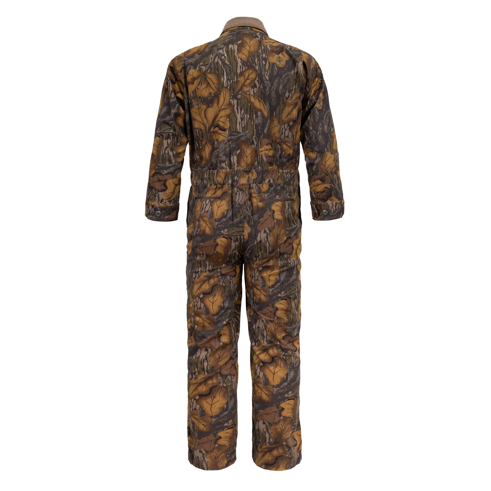 Woodsman Deluxe Coverall - Image 13