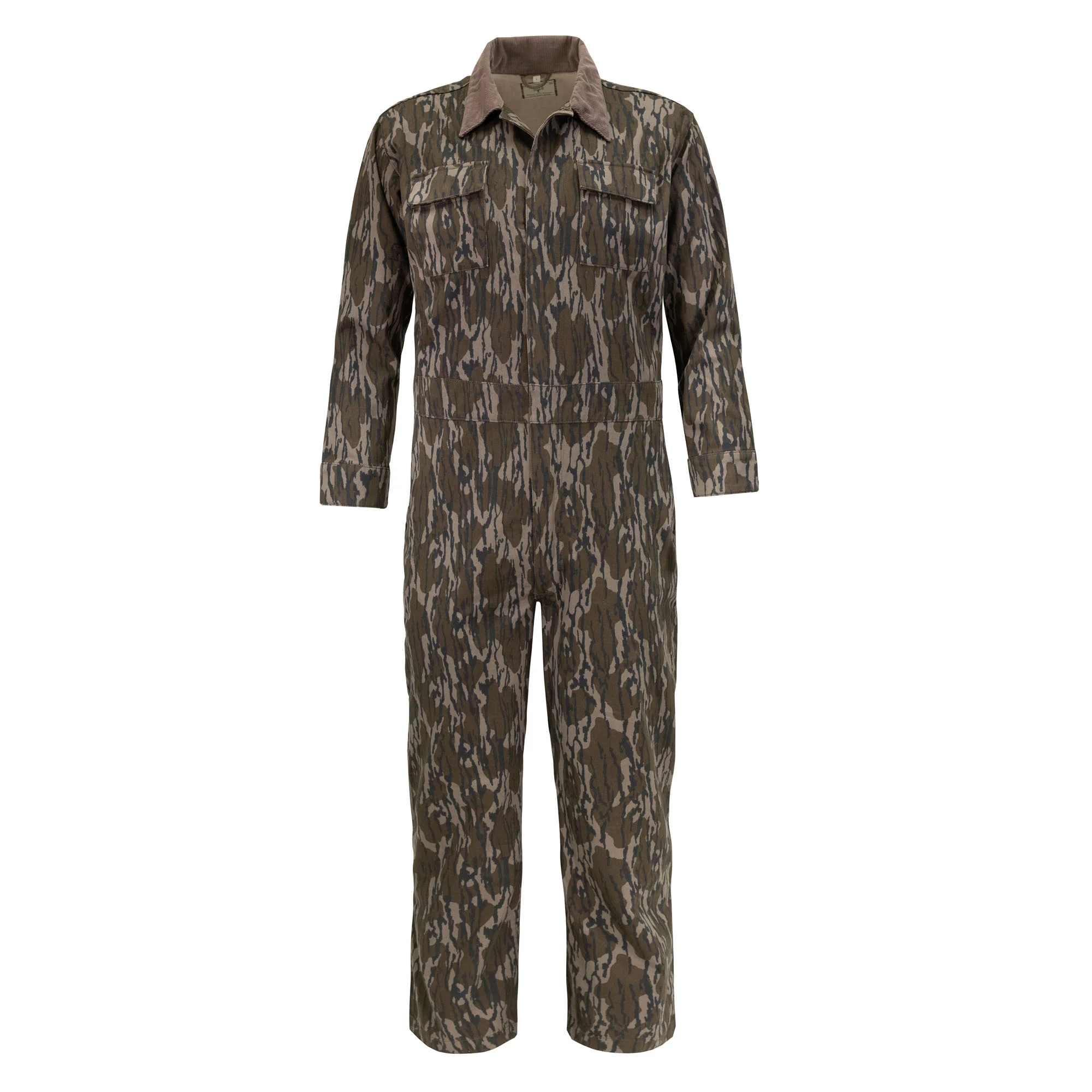 Woodsman Deluxe Coverall - Image 5