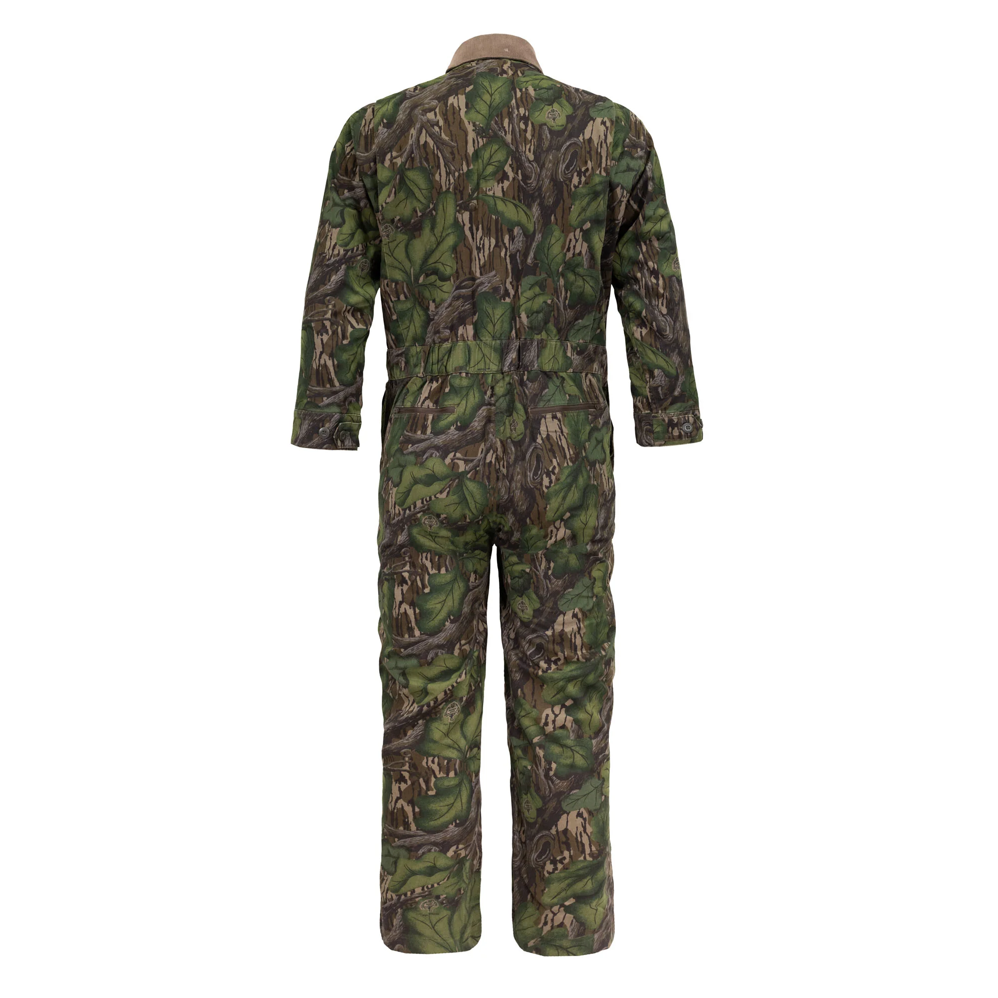 Woodsman Deluxe Coverall - Image 9