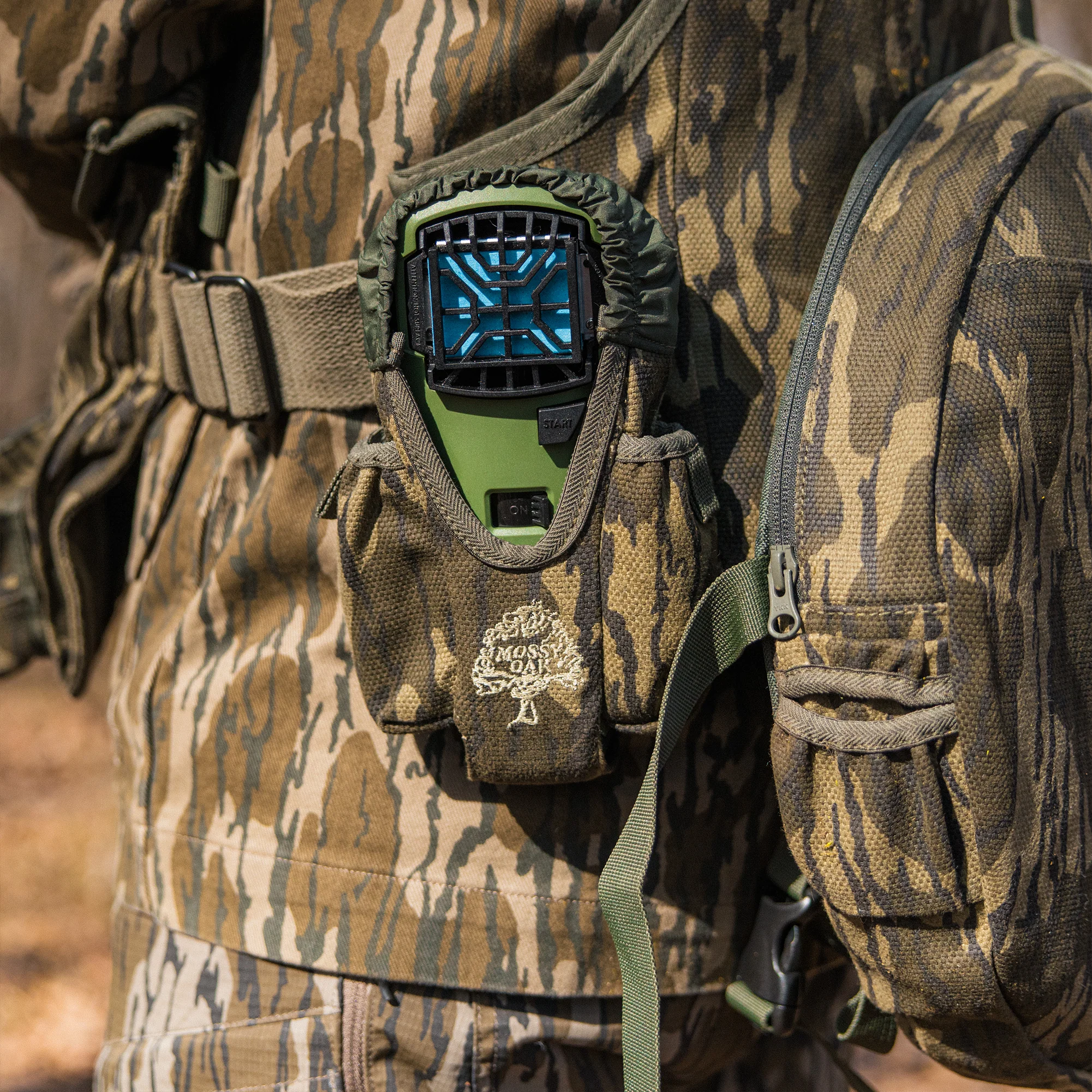 Woodsman Thermacell Pouch - Image 5