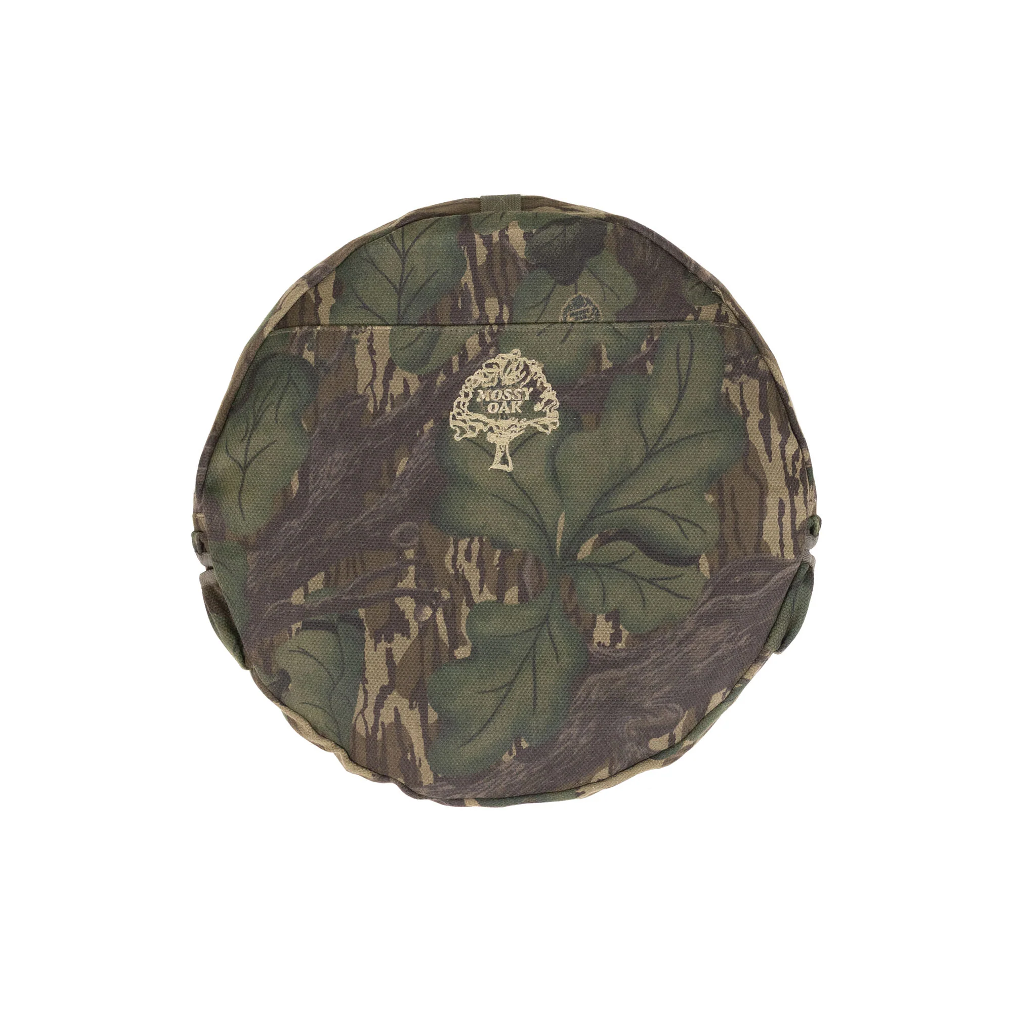 Woodsman Tube Seat - Image 3