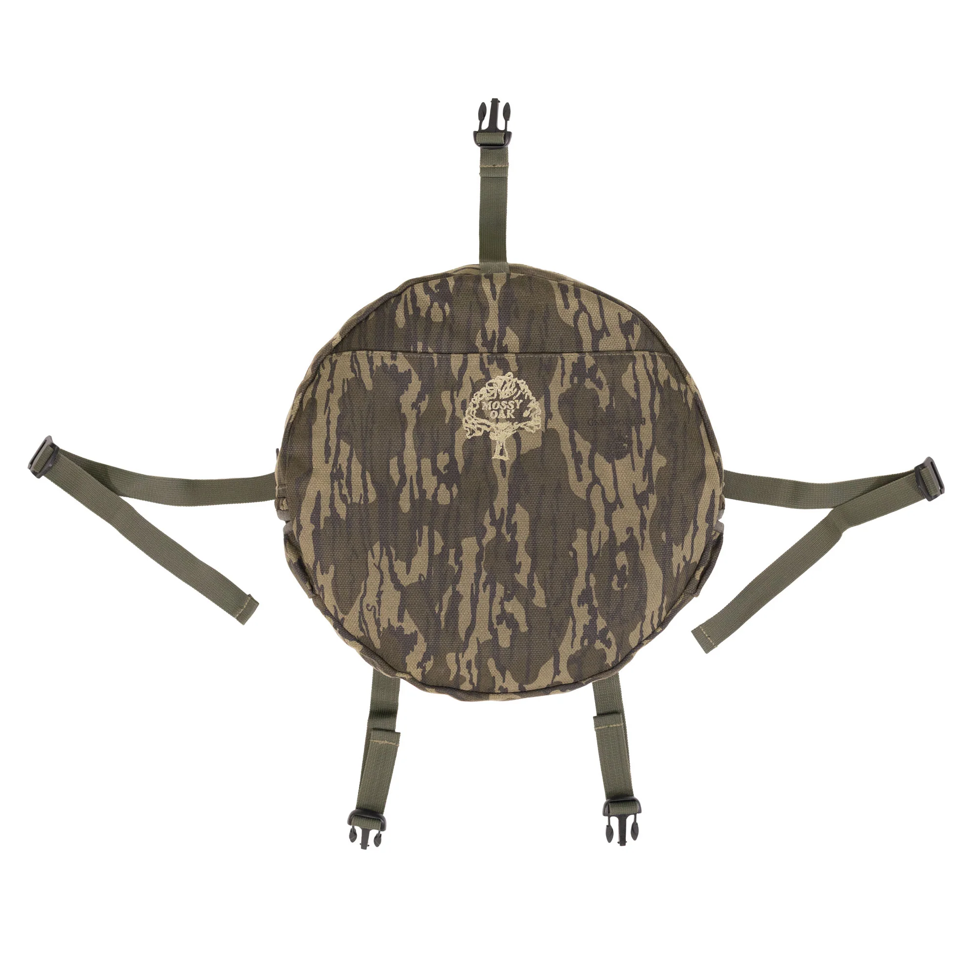 Woodsman Tube Seat - Image 6