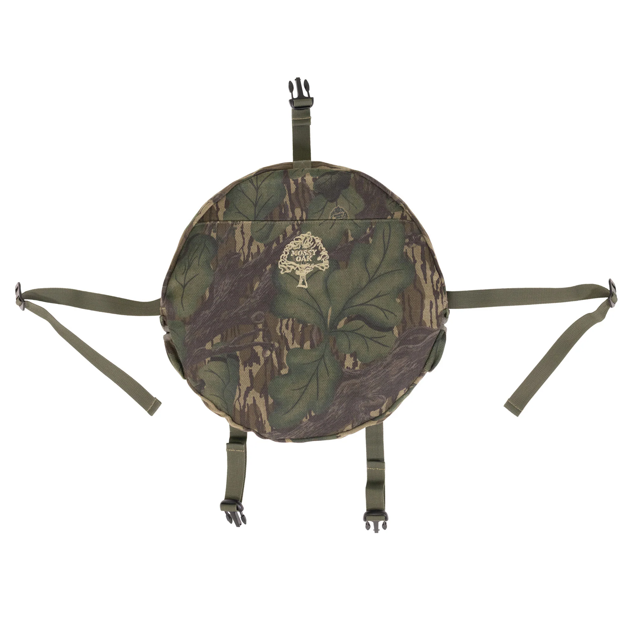 Woodsman Tube Seat - Image 7