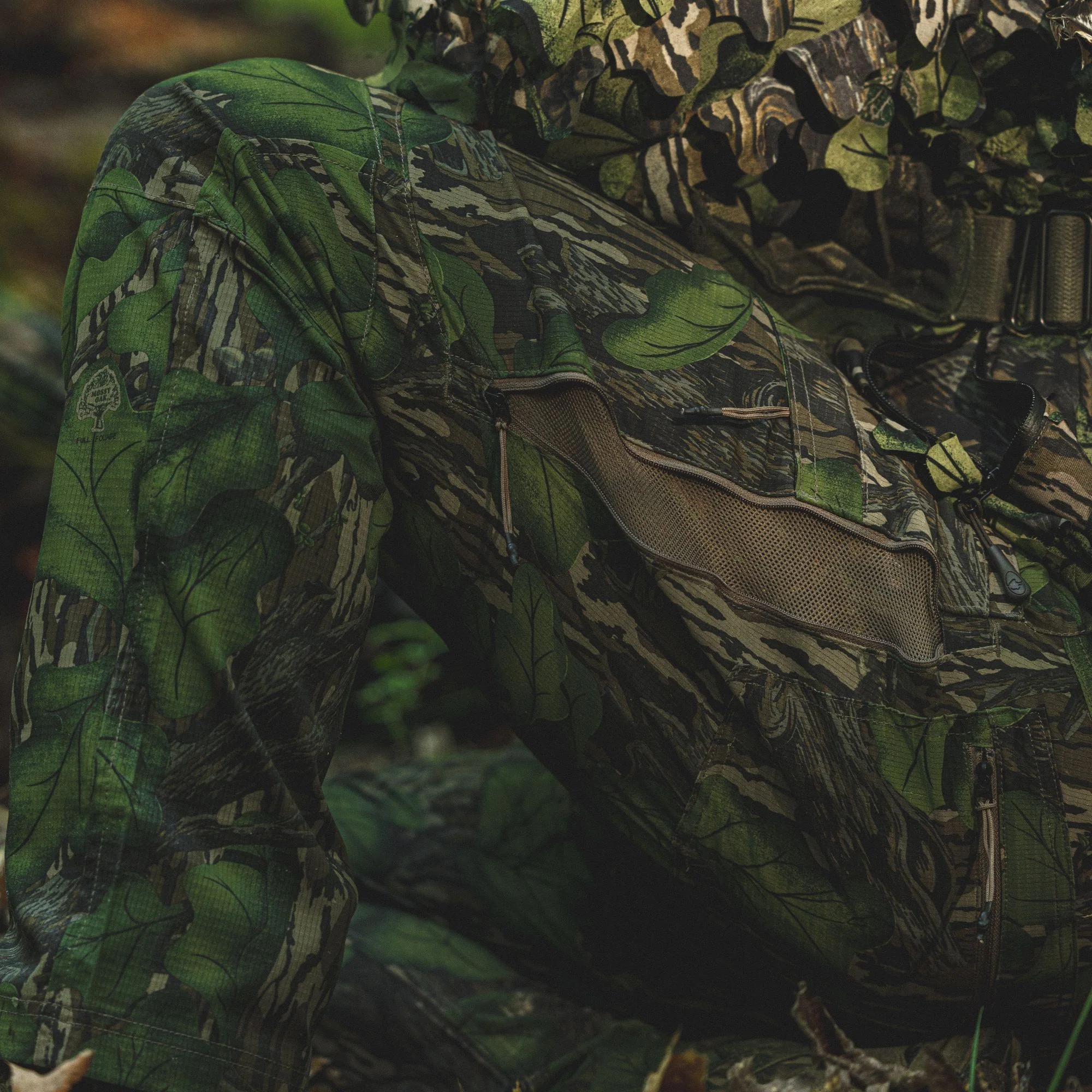 Woodsman Walker Air Pant - Image 4